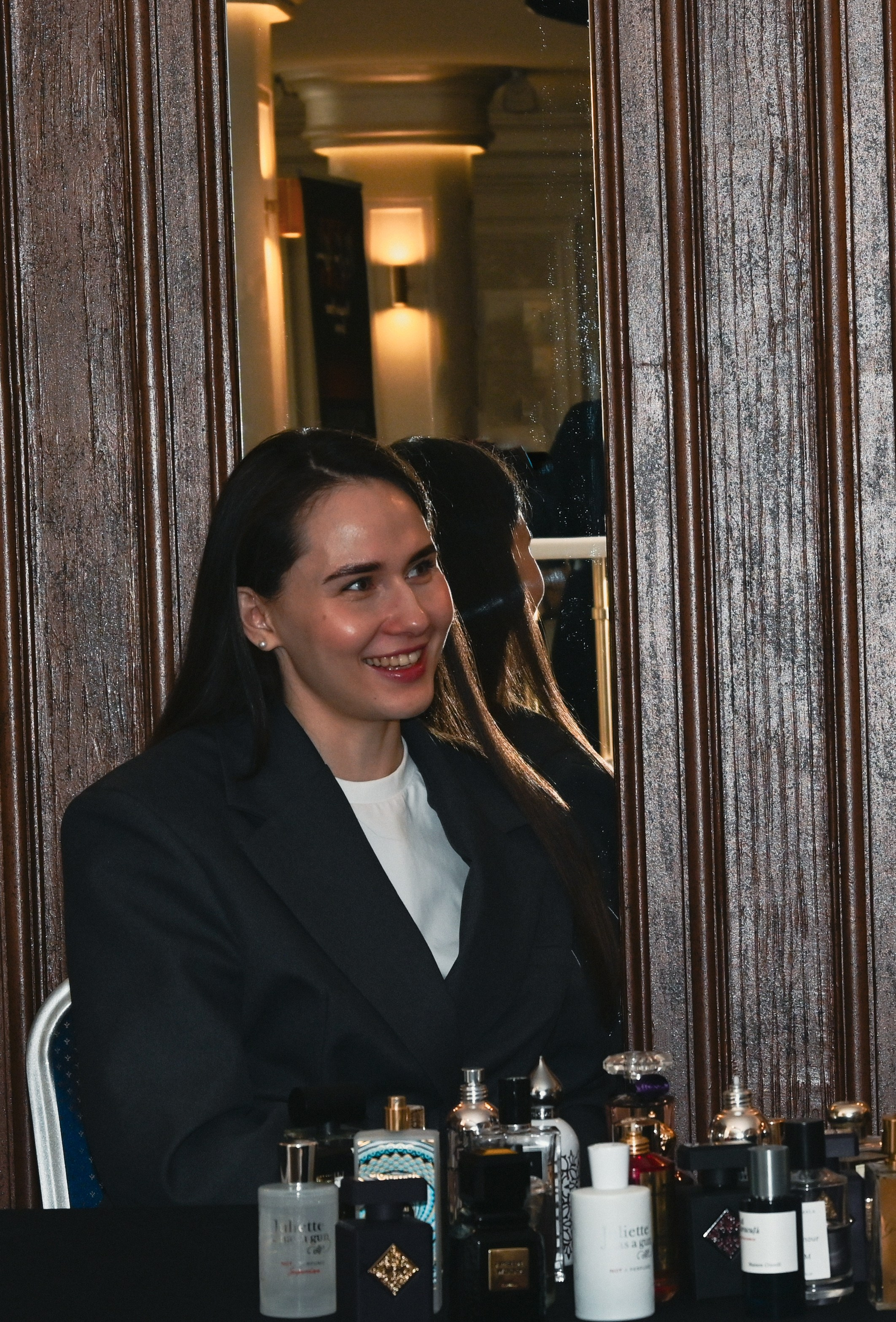 Светские мероприятия. Репортажный и портретный фотограф в Екатеринбурге Luara Lou