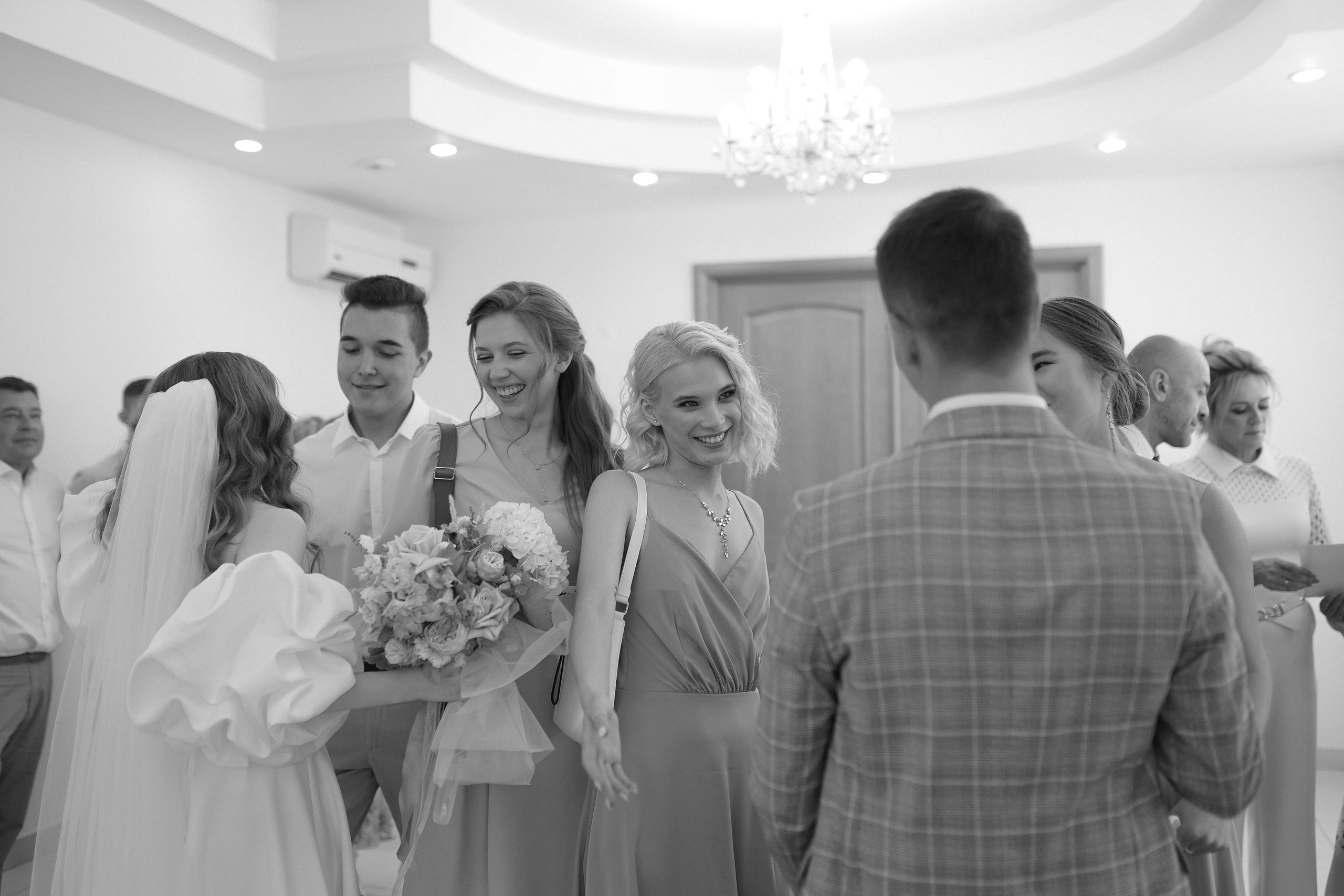 Никита & Яна. Главная