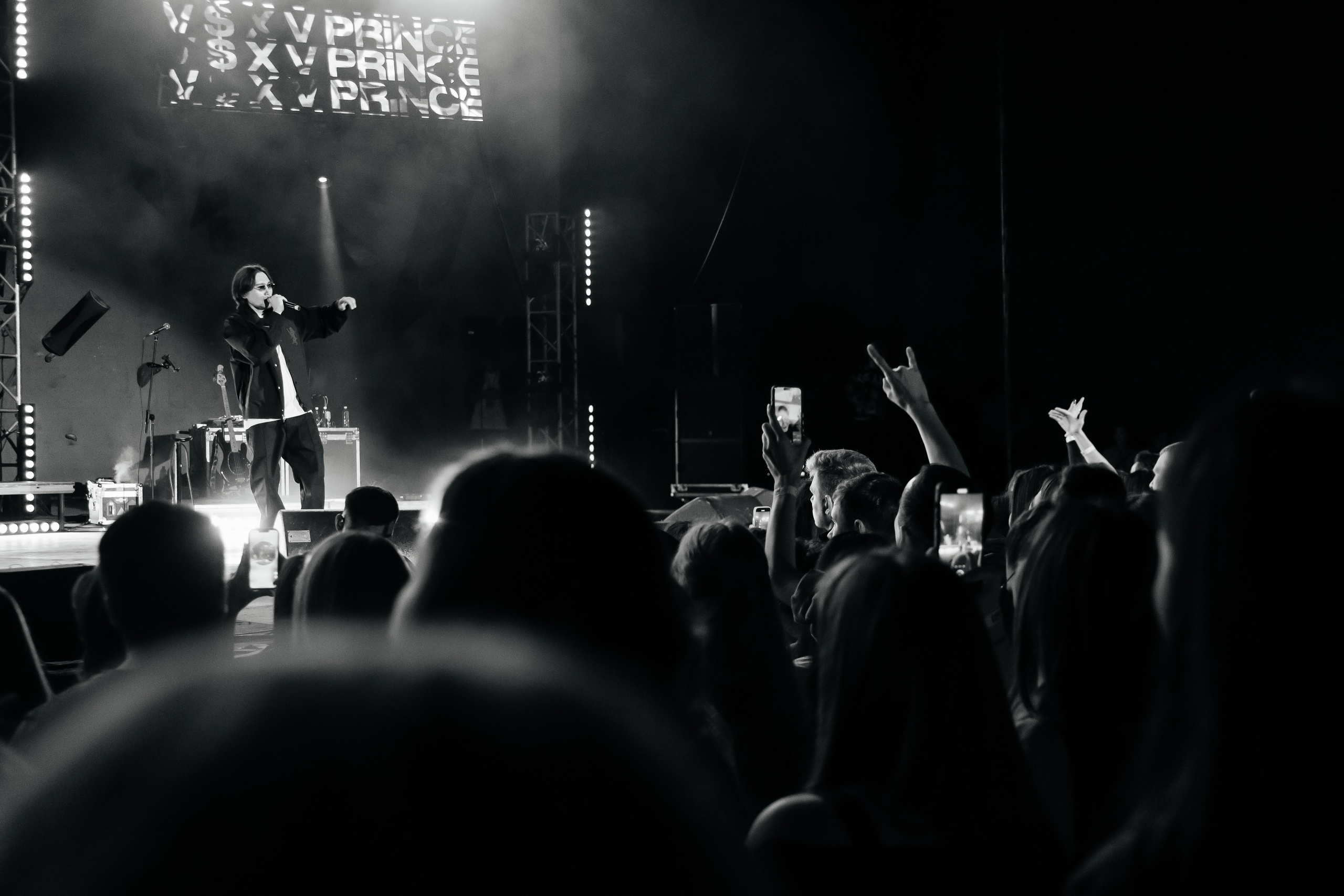 Da Gudda Jazz & FlashUp. Свадебный фотограф Алматы