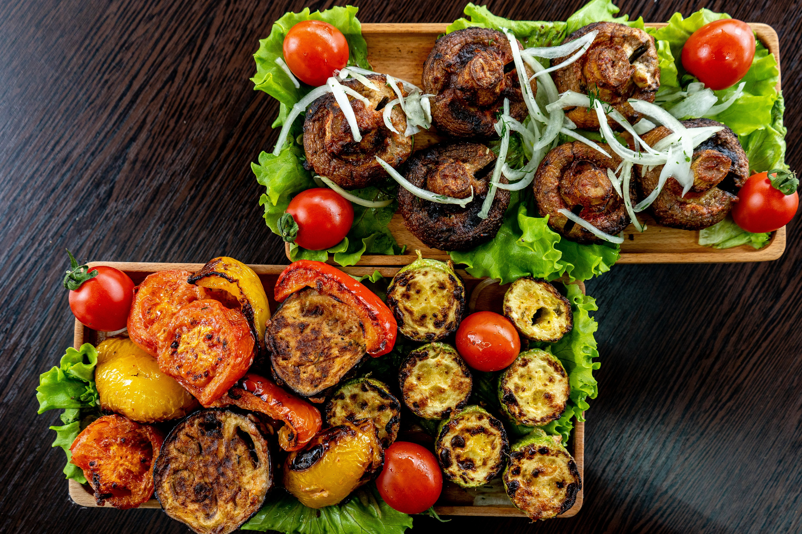 Food(Еда). Свадебный фотограф и видеограф в Воронеже