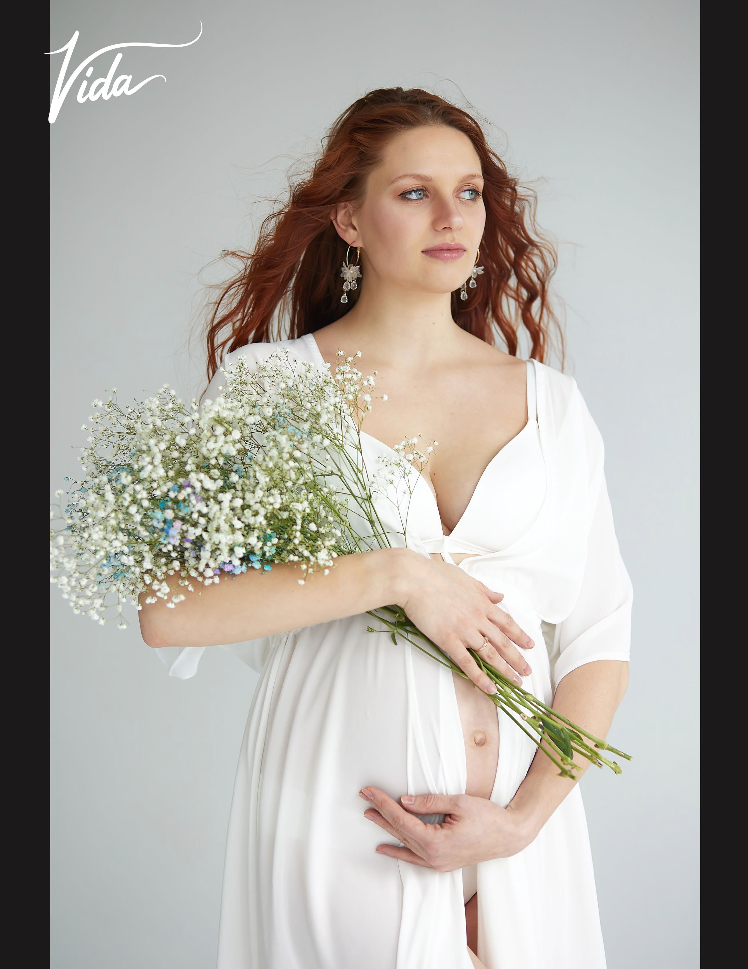 Анастасия. Семейный и детский фотограф в Москве Шарапова Ирина