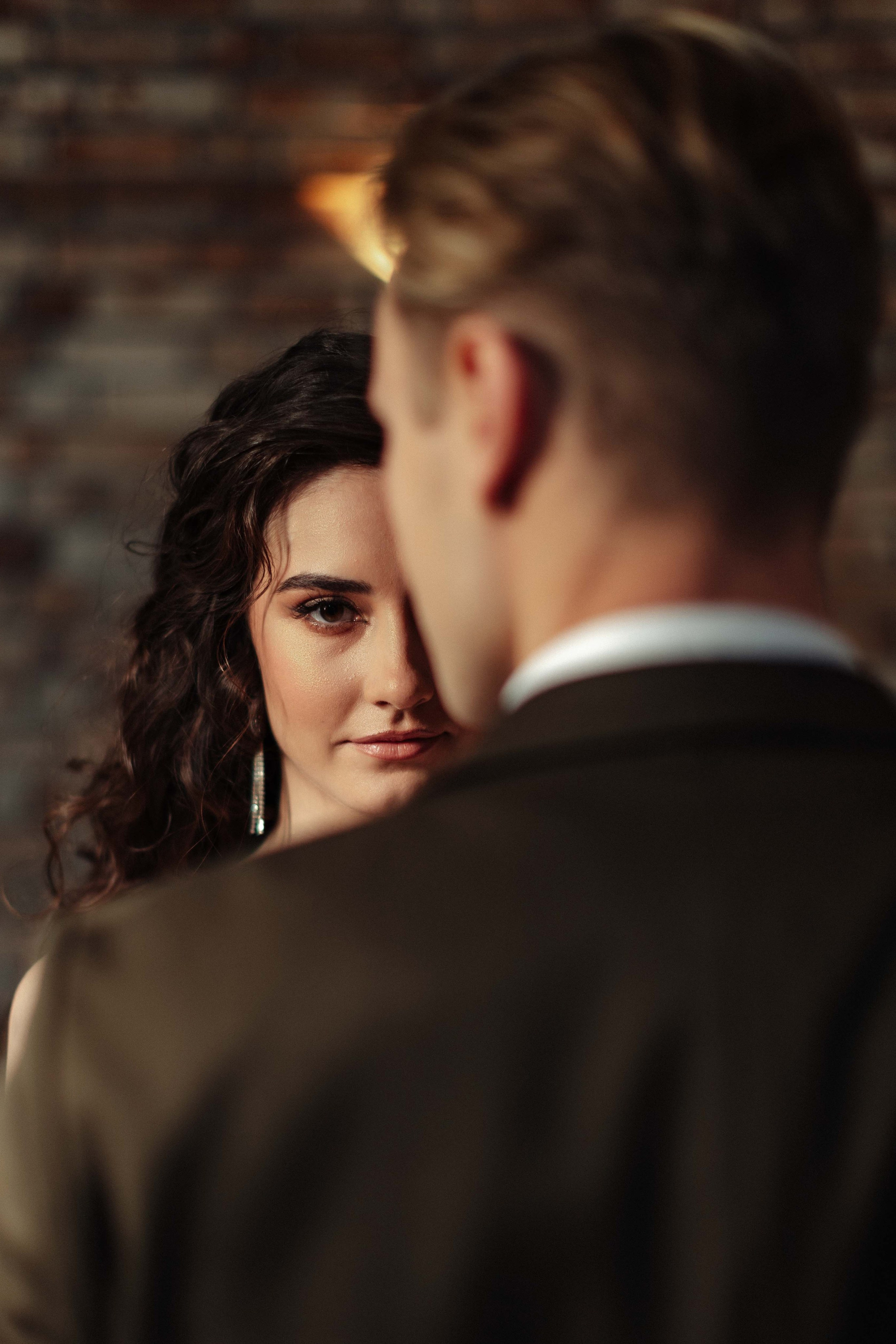 Игорь и Федосья. Алексей Шаров — свадебный и репортажный фотограф в Нижнем Новгороде