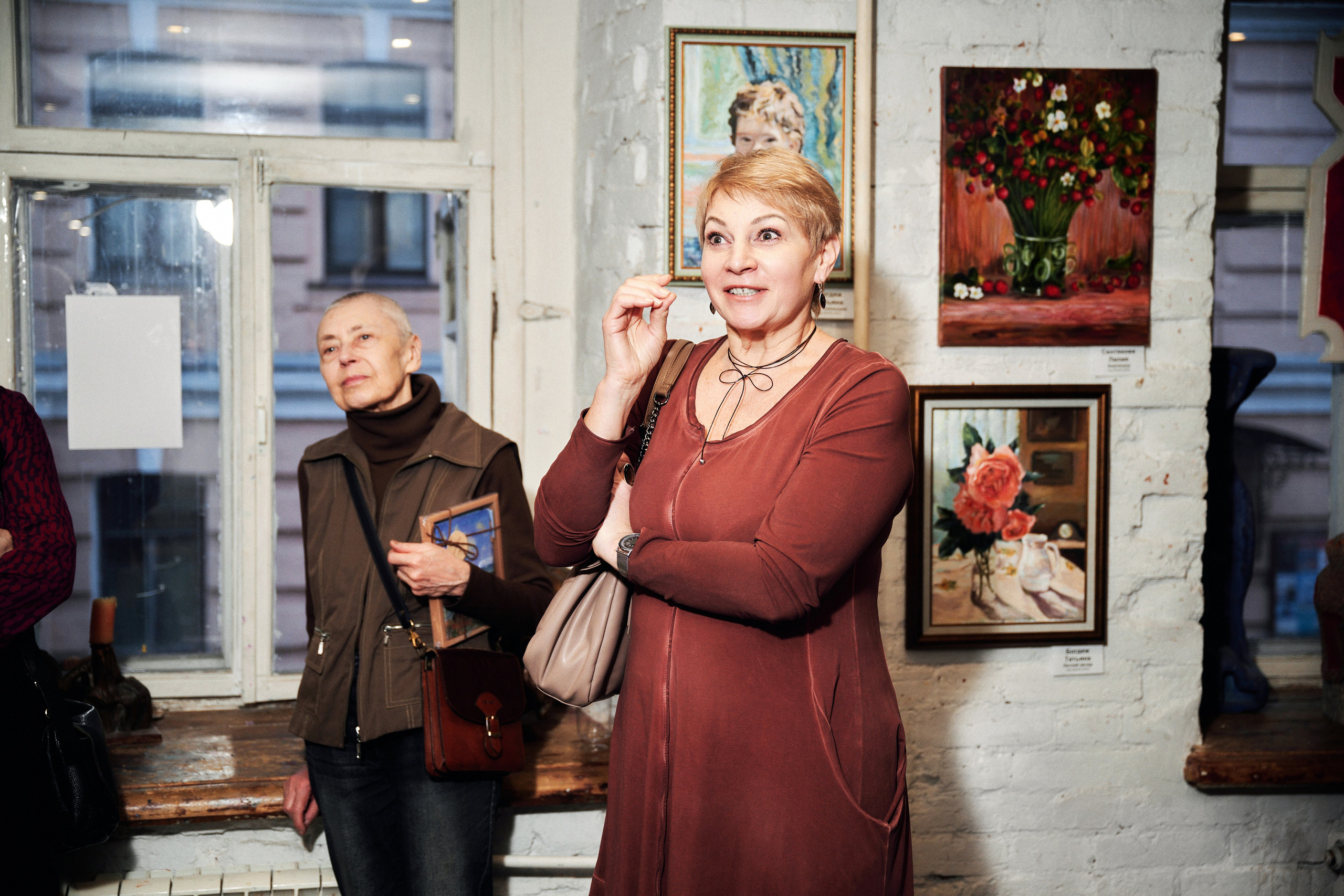 EVENT REPORT. Фотограф в Москве — Новиков Владислав