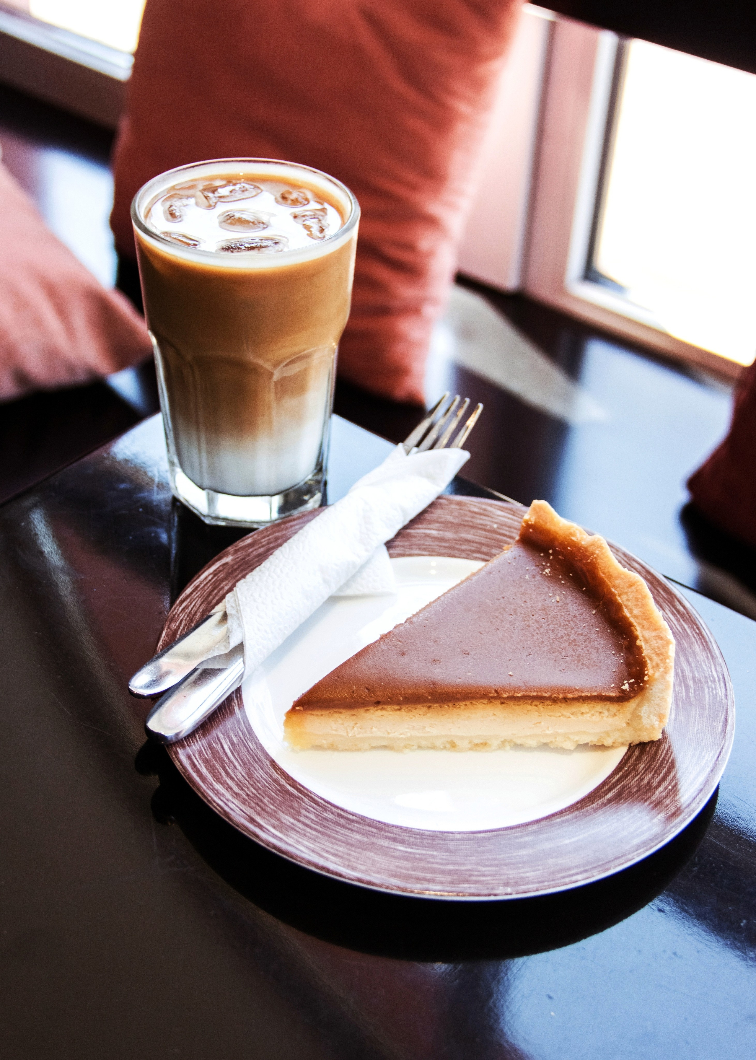 Coffee Bean. Анна Мак, портретный и контент фотограф, Москва