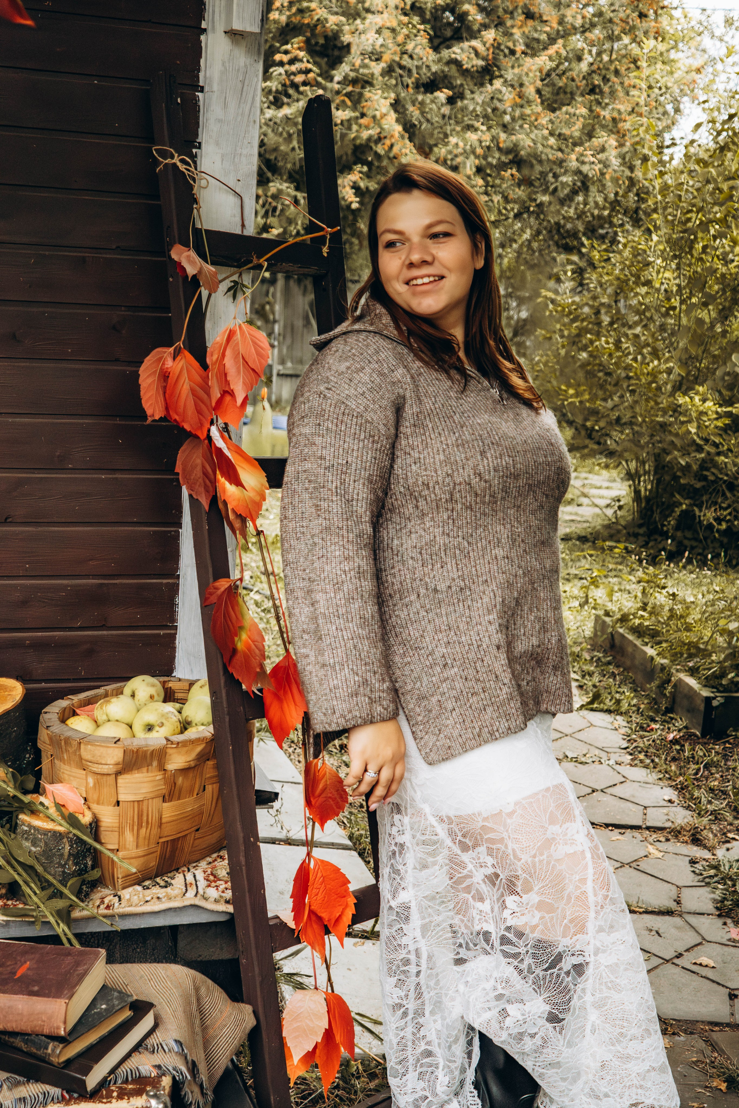 Съемка студии «Аж уютно». Фотограф Москва Валерия Веденина