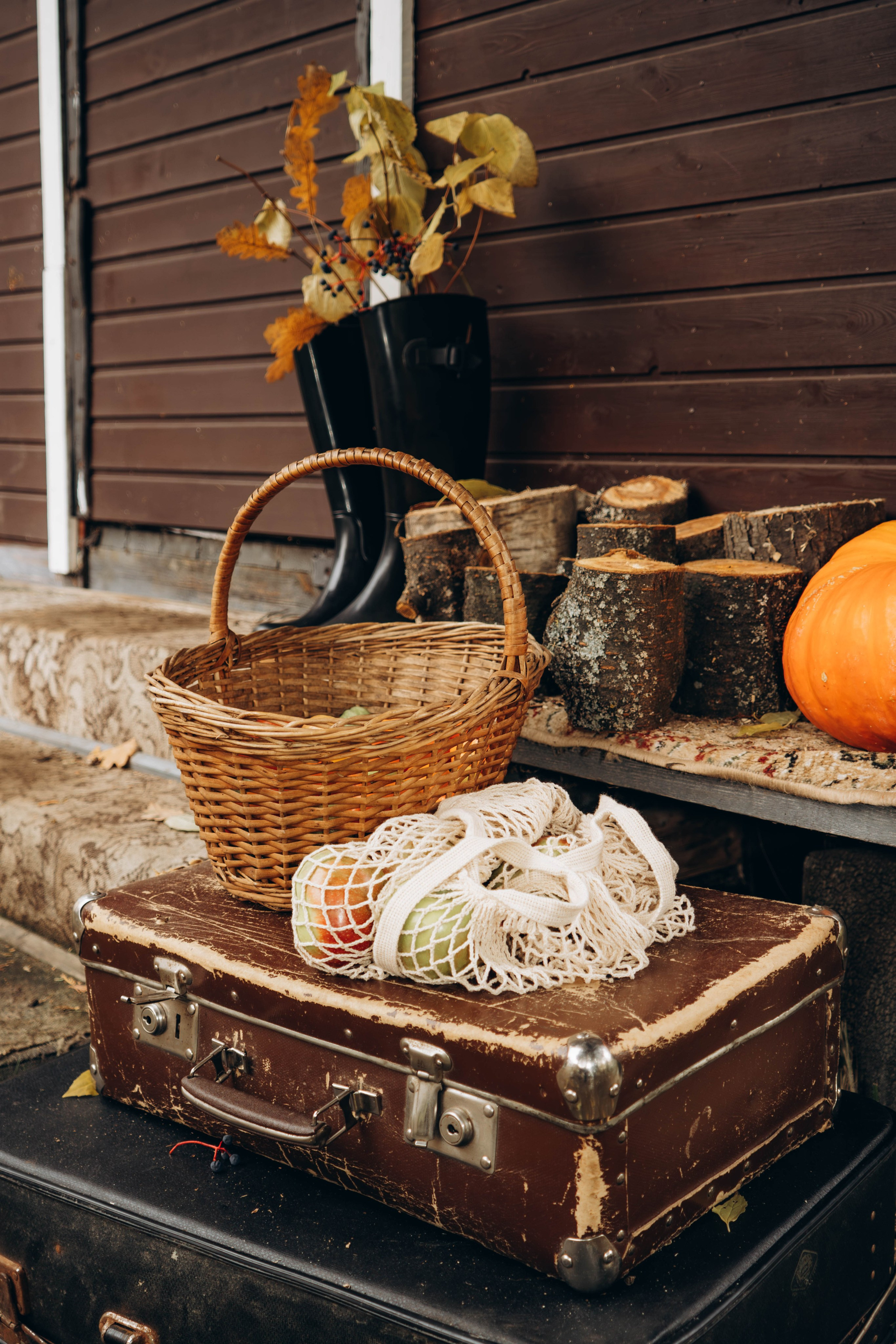 Съемка студии «Аж уютно». Фотограф Москва Валерия Веденина