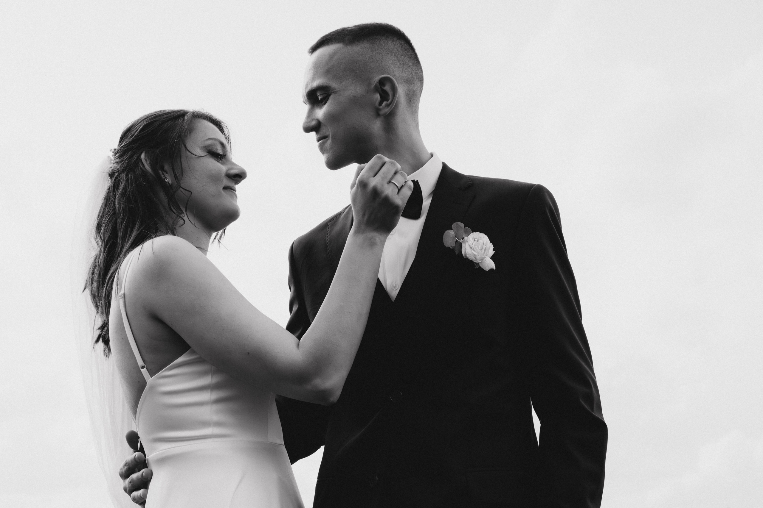 Алексей и Анастасия. Фотограф Москва Валерия Веденина