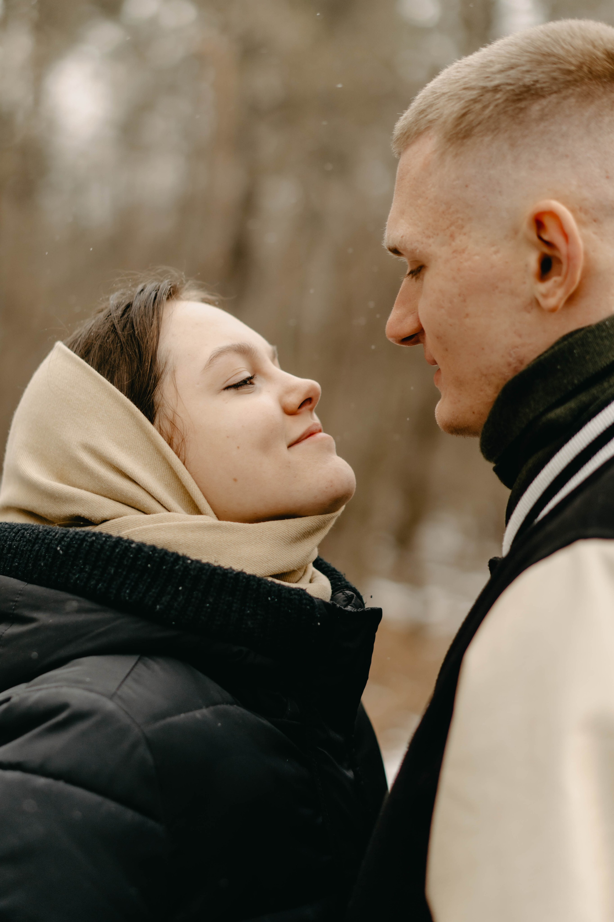 Конная прогулка. Фотограф Москва Валерия Веденина