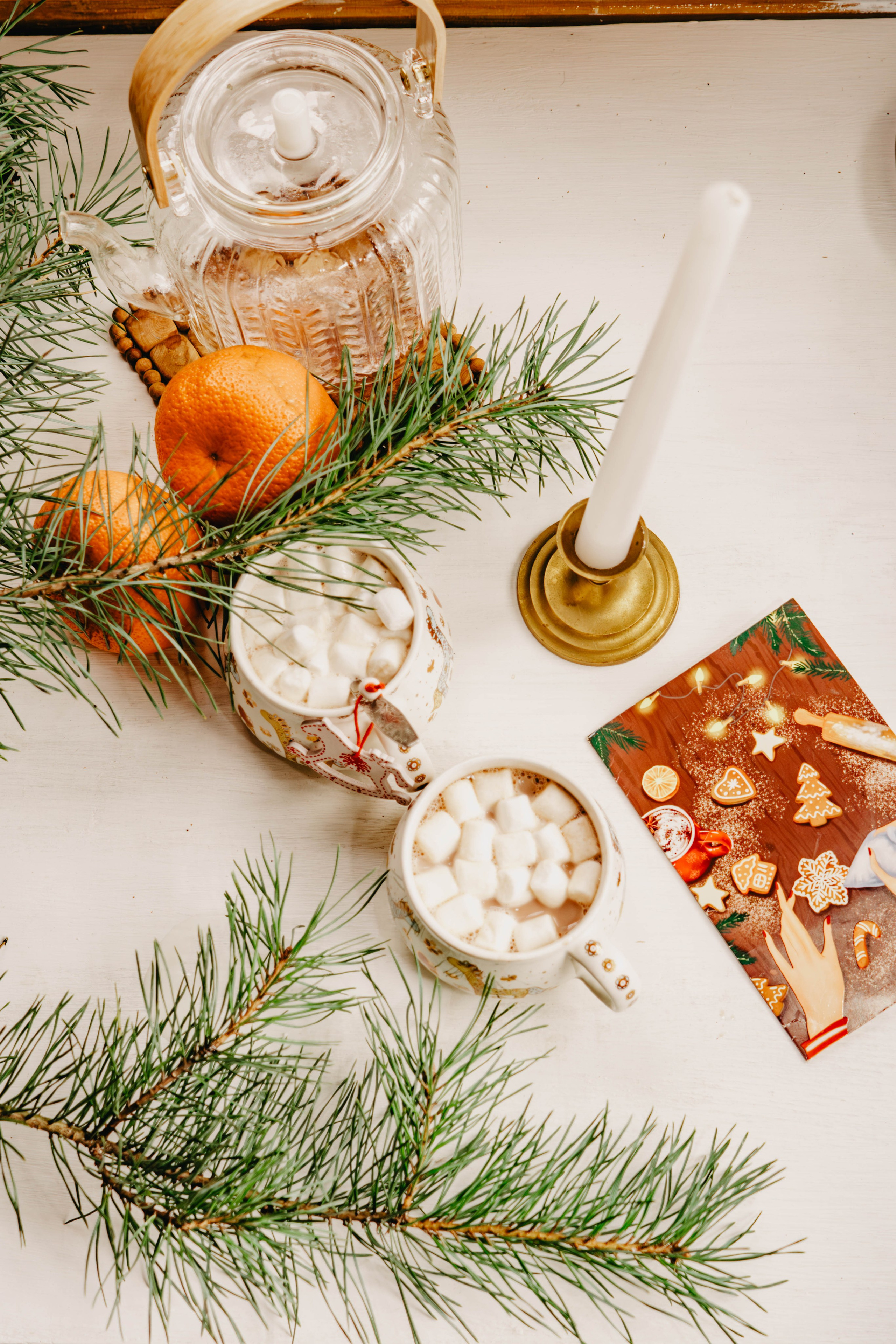 Съемка студии «Аж уютно». Фотограф Москва Валерия Веденина