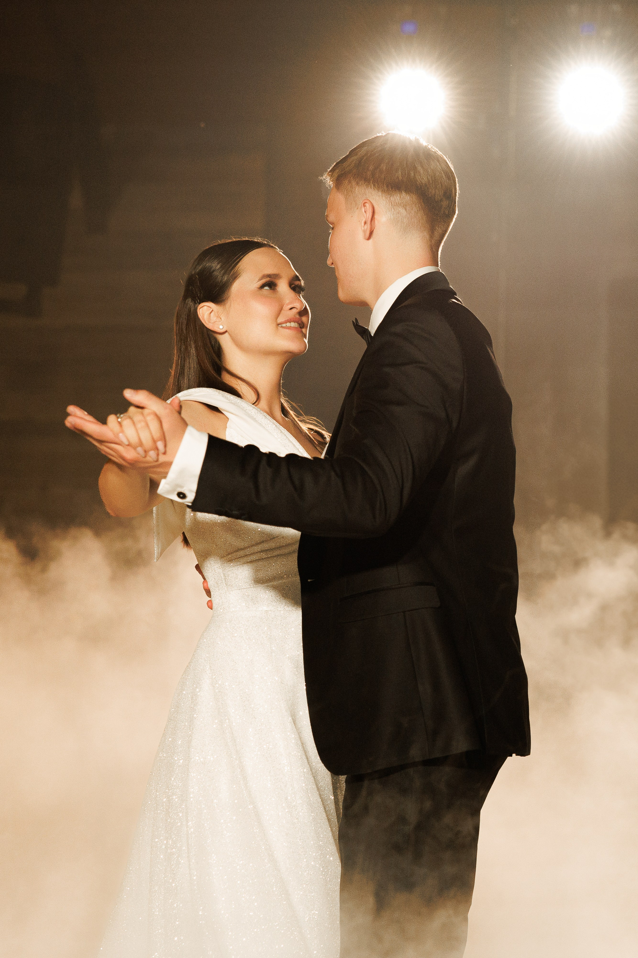 K & D. Свадебный и event-фотограф Иван Волнухин