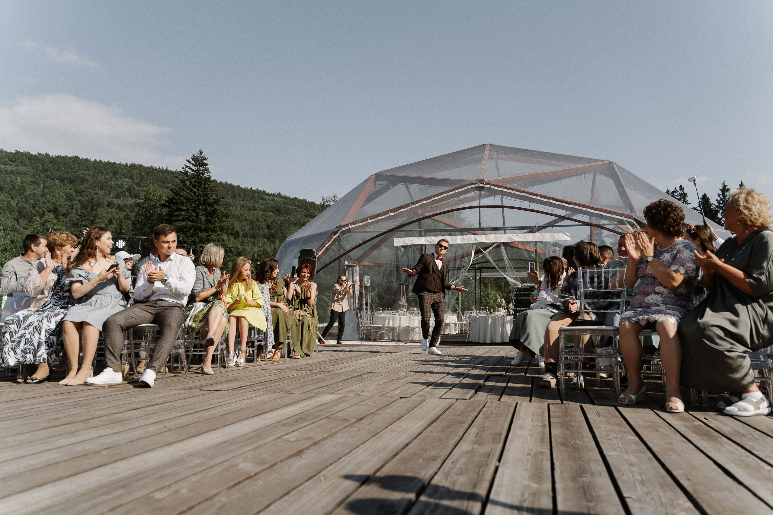 Татьяна и Михаил. Фотограф в Иркутске Михаил Торопов