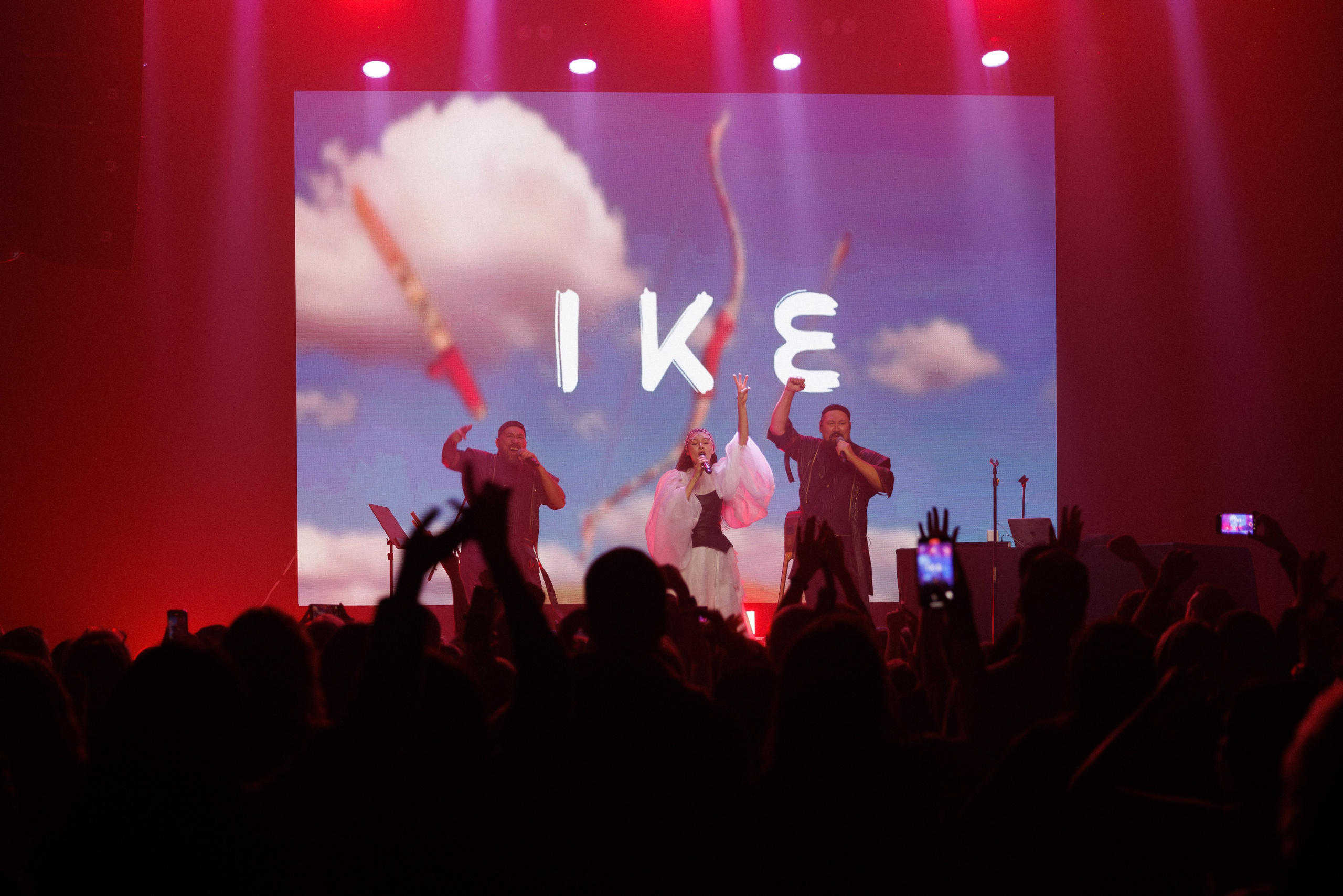 AY YOLA. Арина Тамочкина. Фотограф Краснодарю