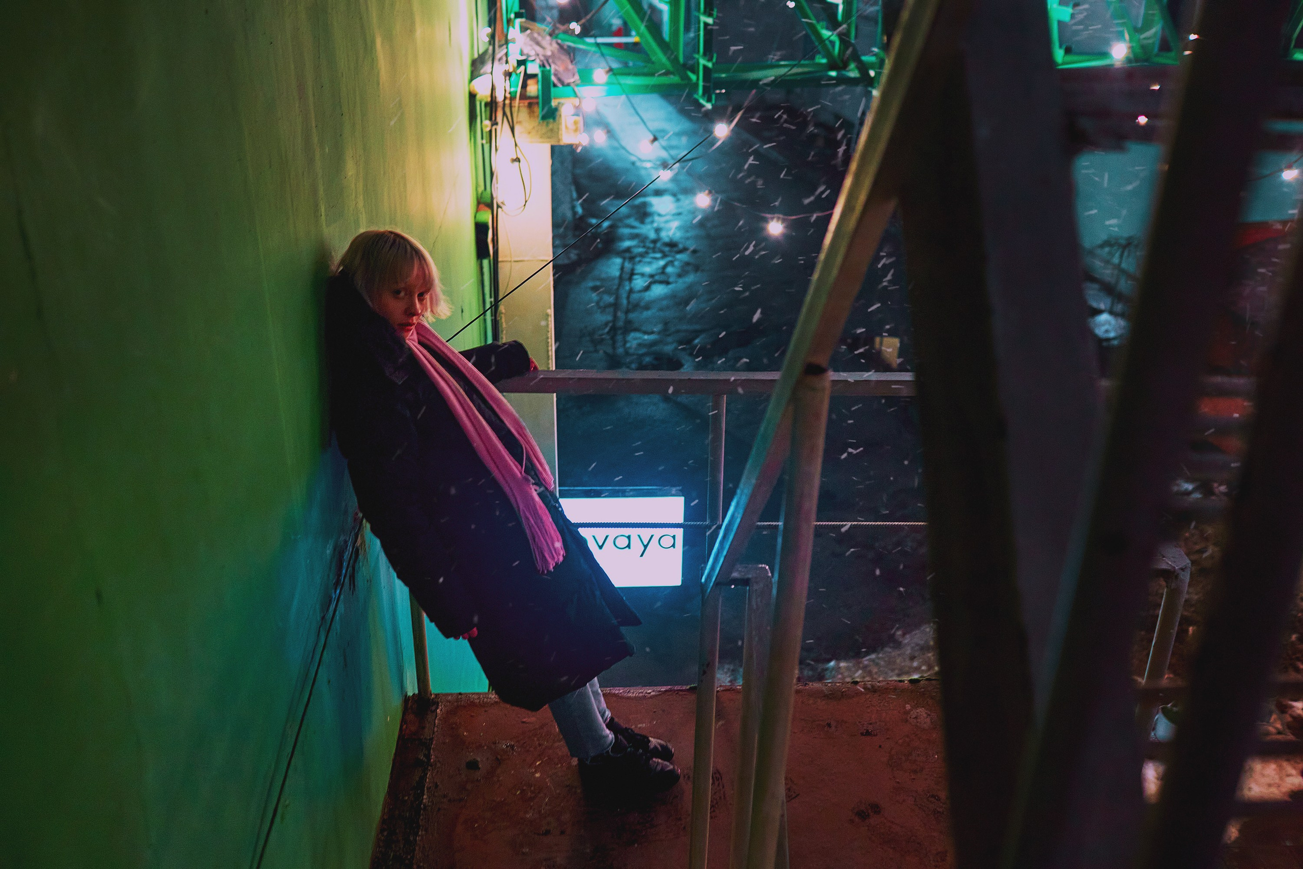 Портретный Фотограф СПБ Гранкин Александр