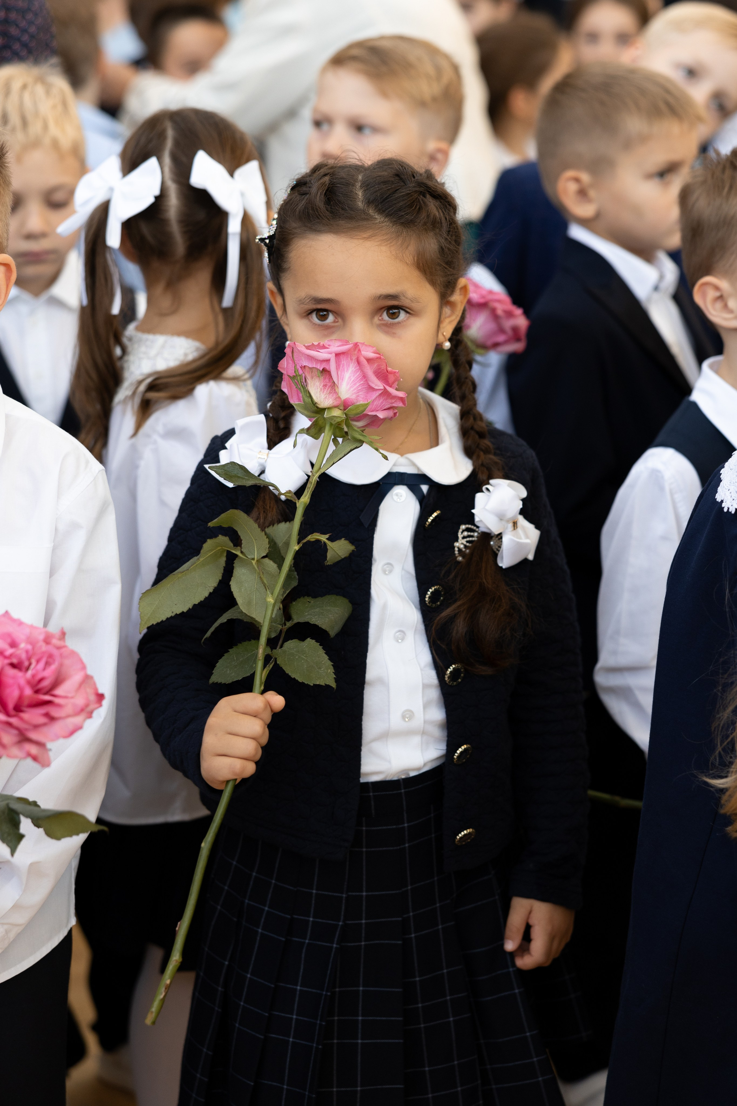 Школа 98. Свадебный фотограф | Москва