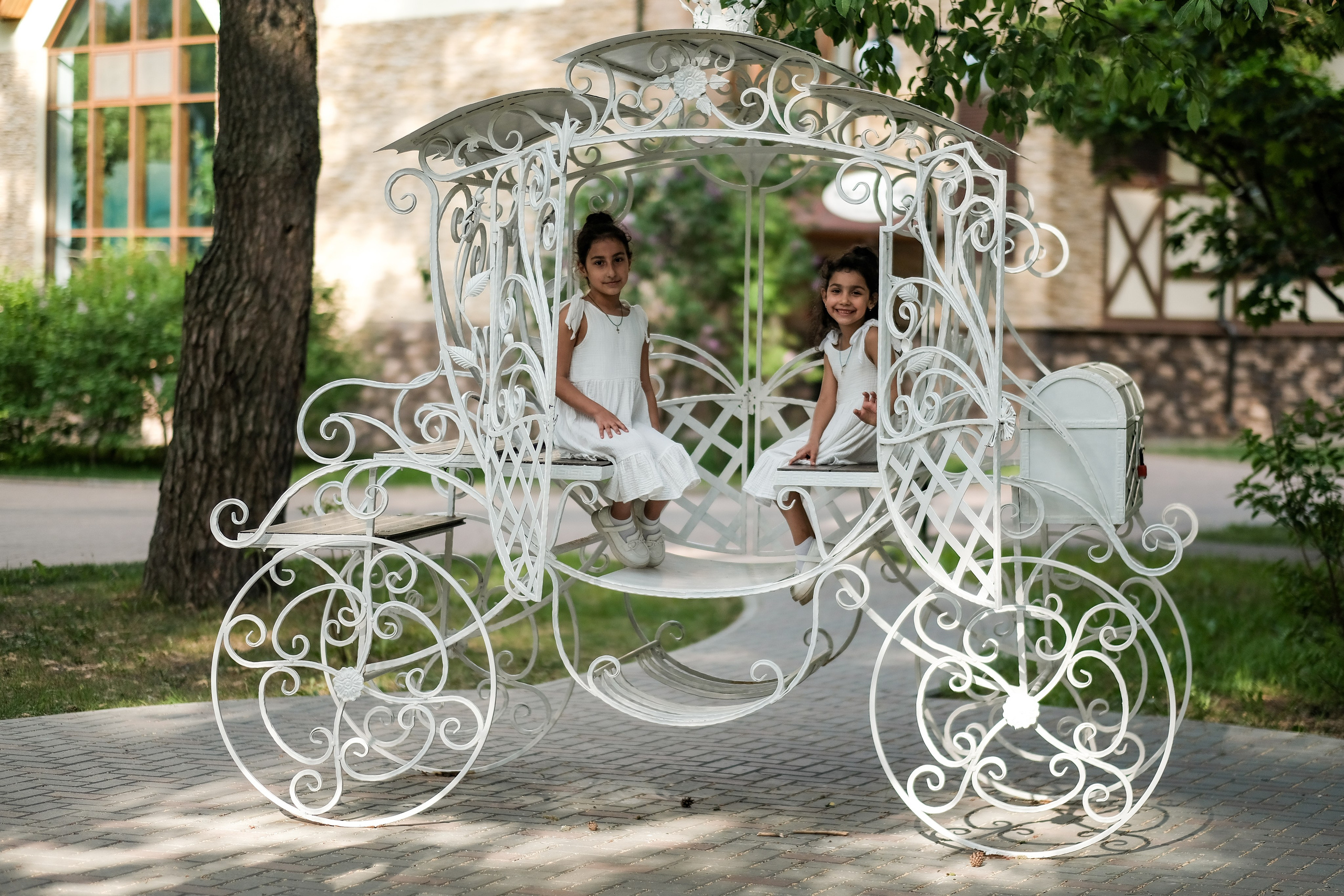 Семья — больше чем просто слово. Твой эксклюзивный фотограф Мария Дригова