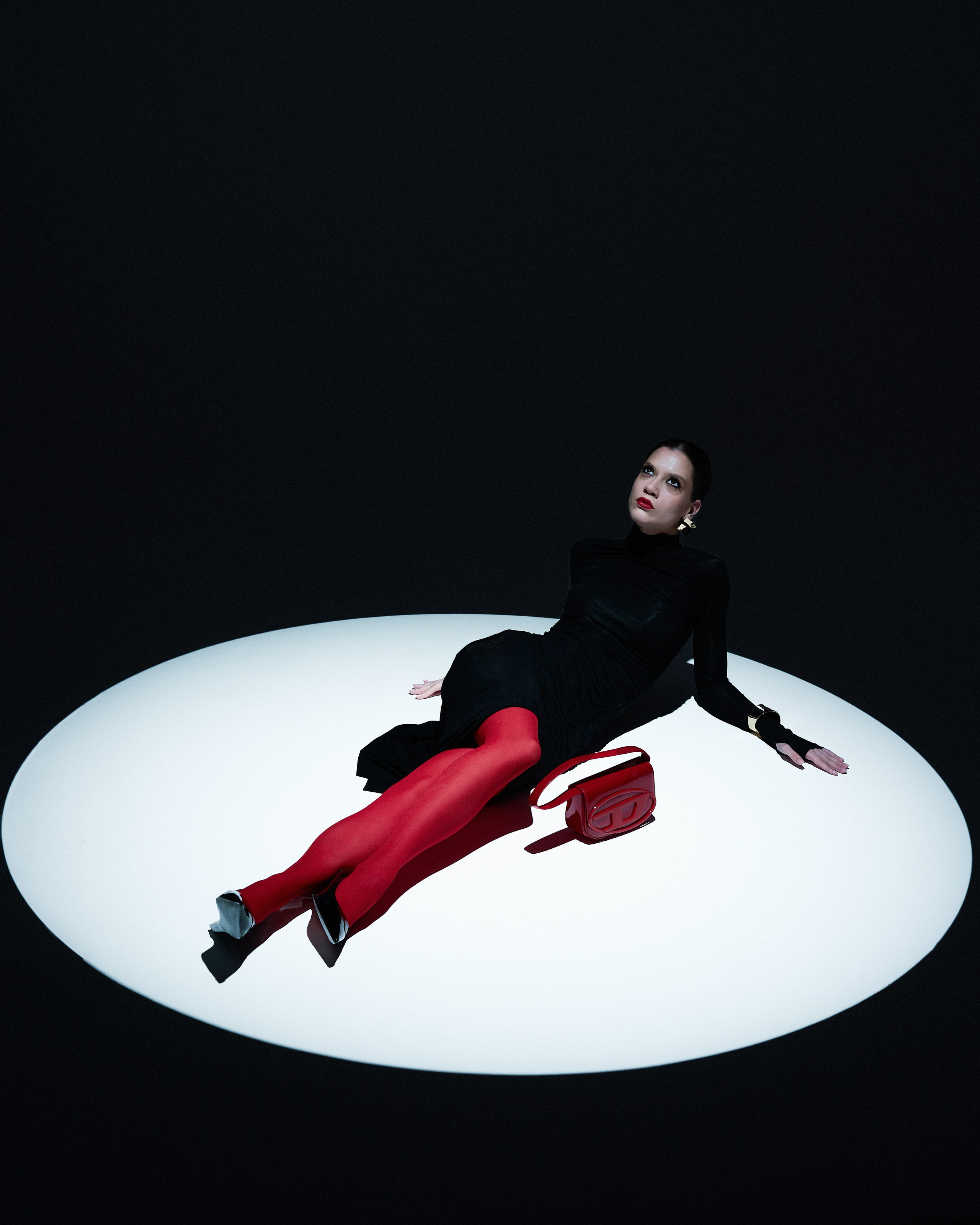 Имиджевая съёмка для бренда, лукбук. Кристина Охотникова — фотограф, фотосессия в Санкт-Петербурге