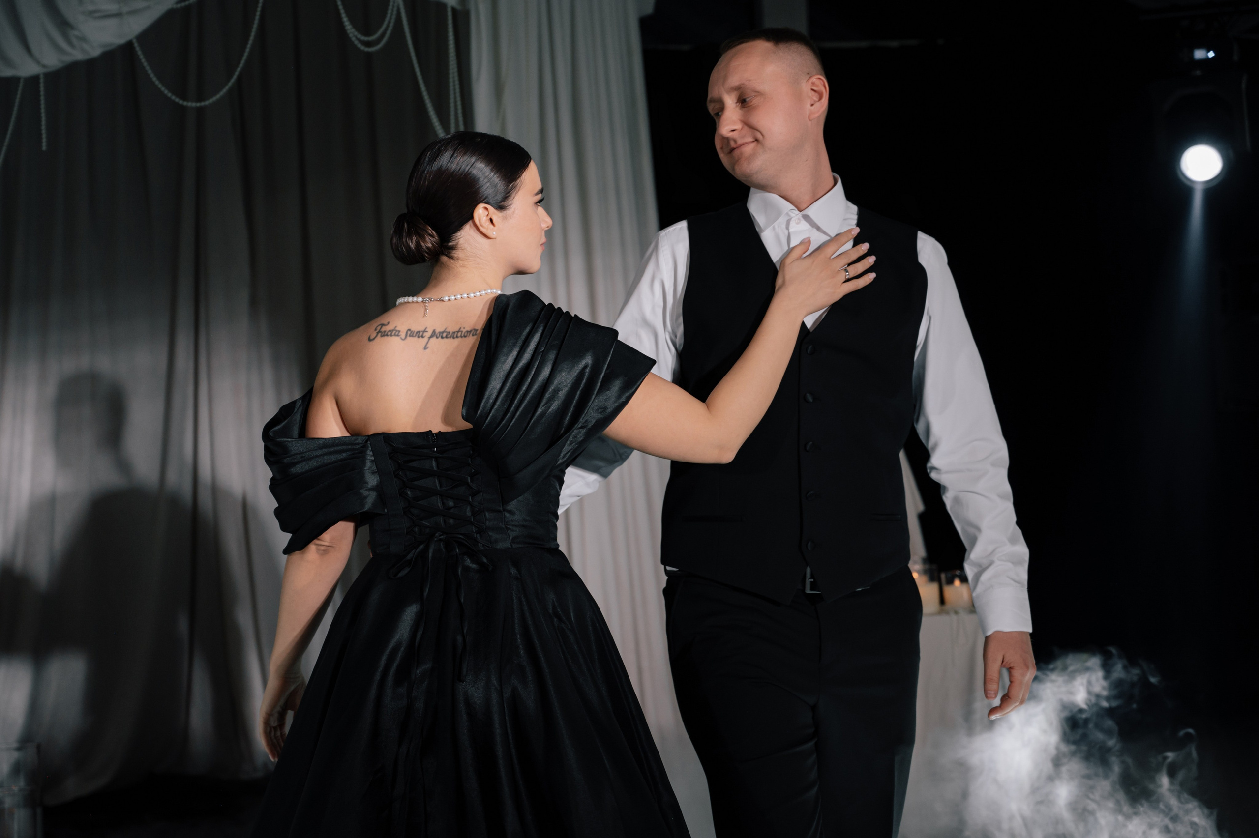 Sabina and Dmitry. Свадебный и семейный фотограф Вероника Холод