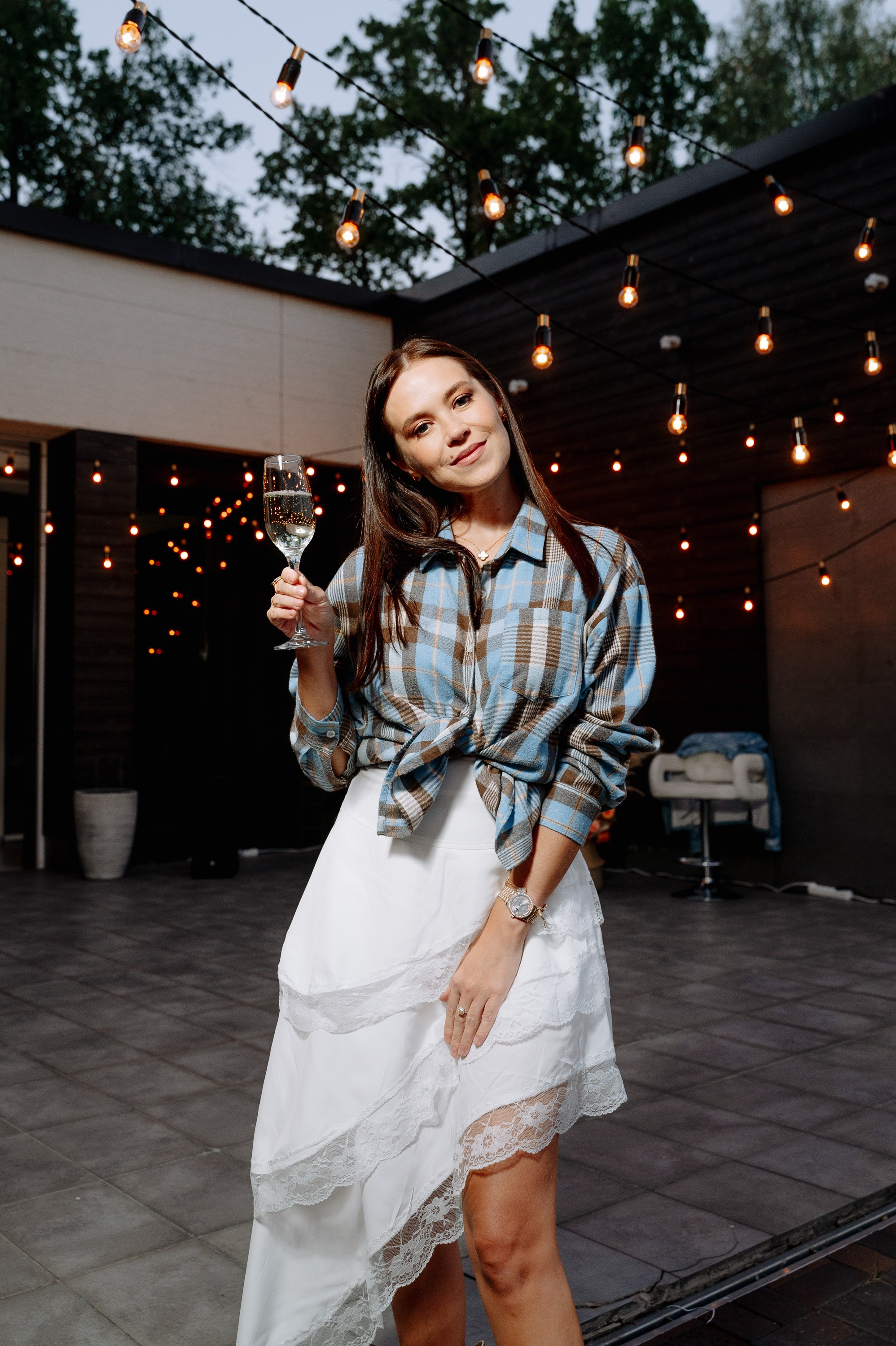 Helen_yes 30 birthday. Фотограф Вито Бурмасов | Москва