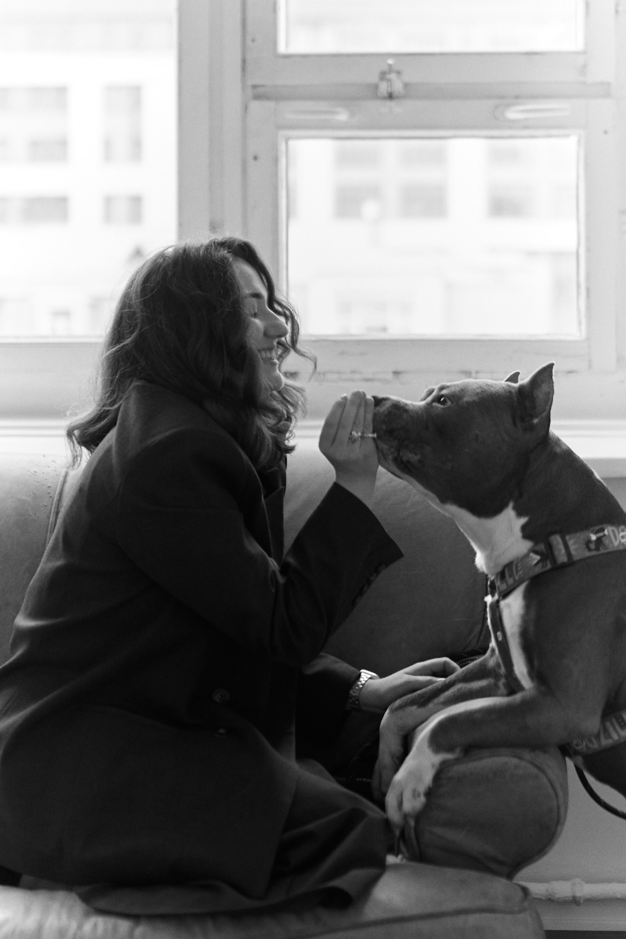 Юля и Север. Ваш душевный фотограф