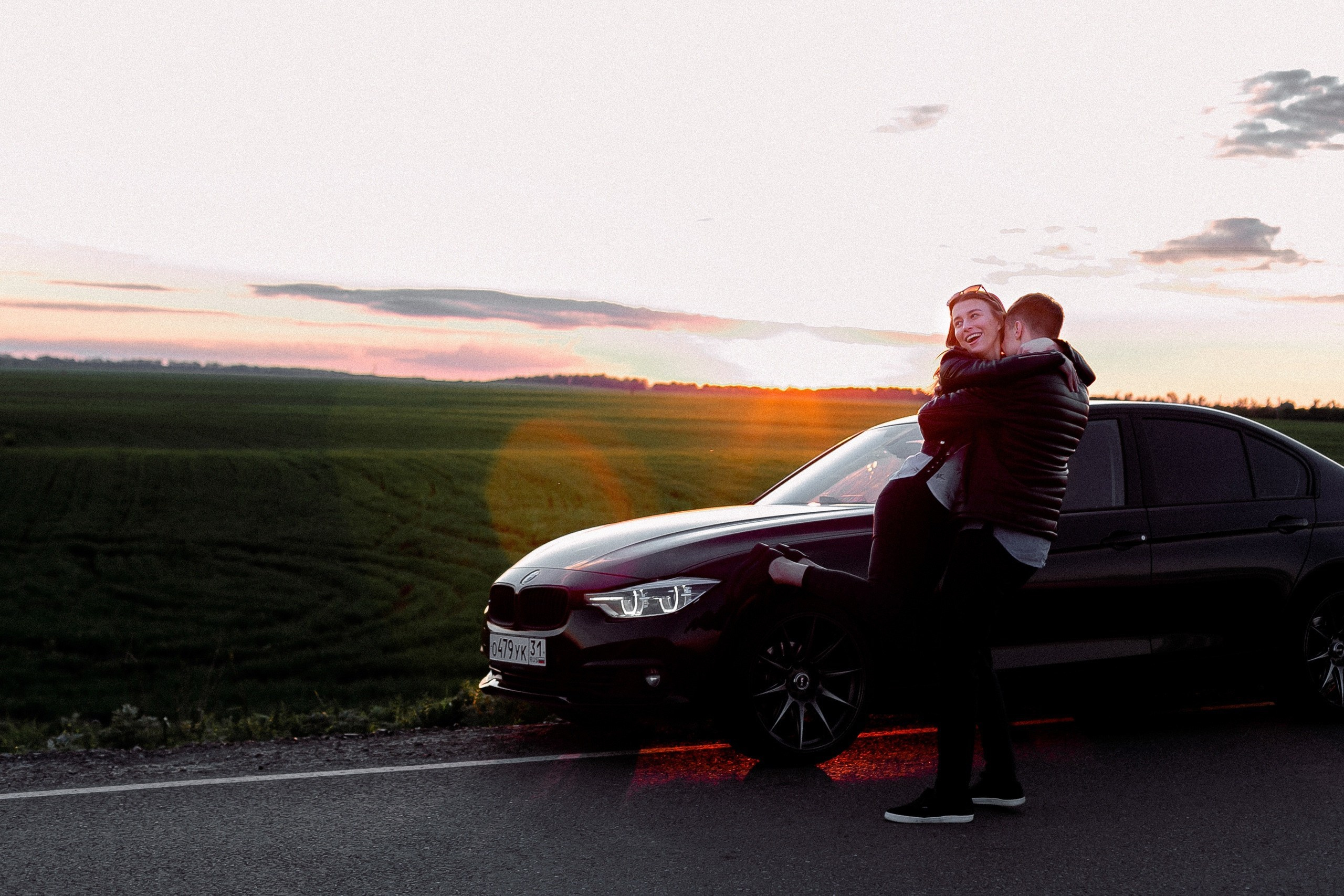 Love Story. Свадебный фотограф Денис Бабушкин