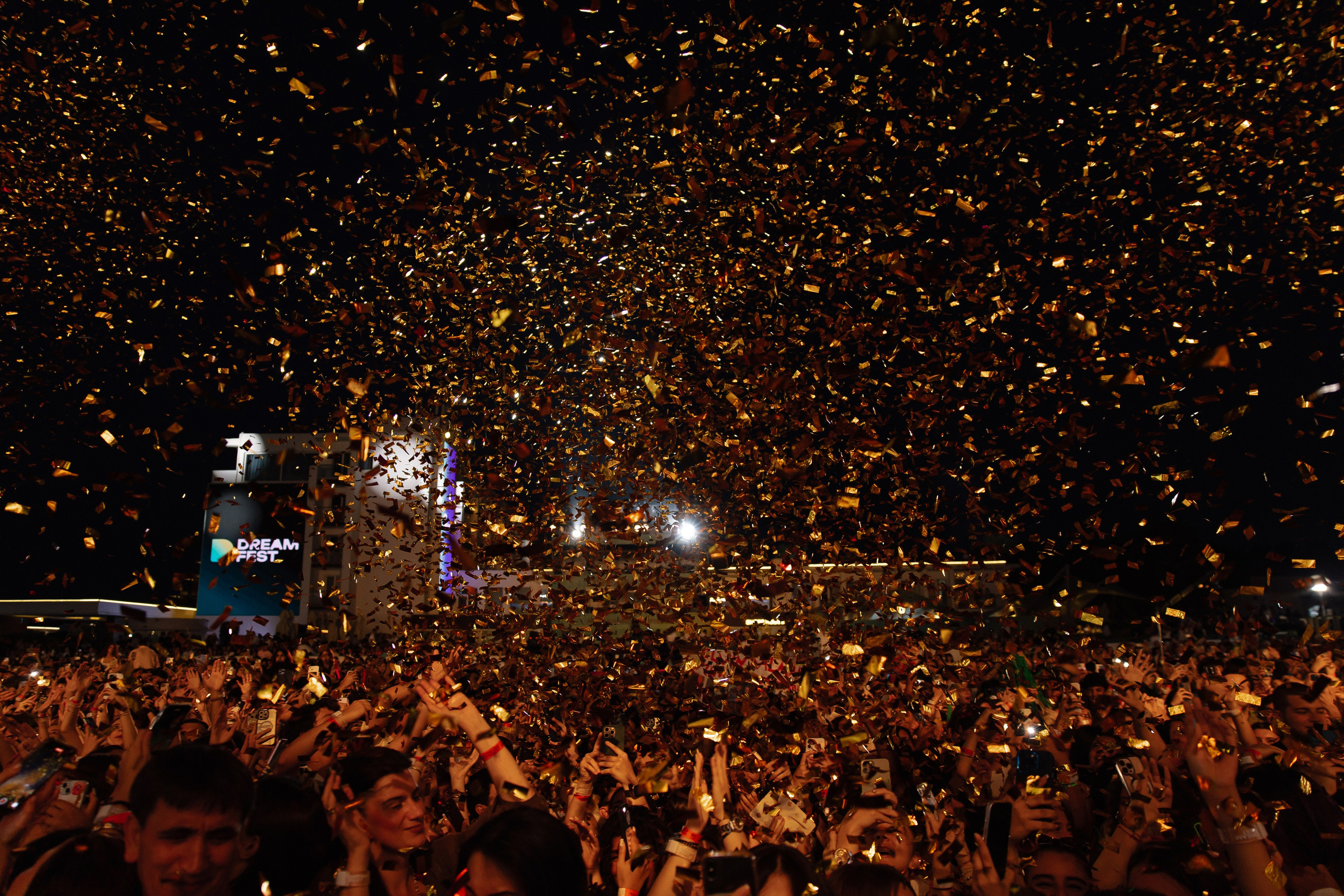 Dream Fest Баку. Свадебный фотограф Москва и Санкт-Петерург Артем Мамонов