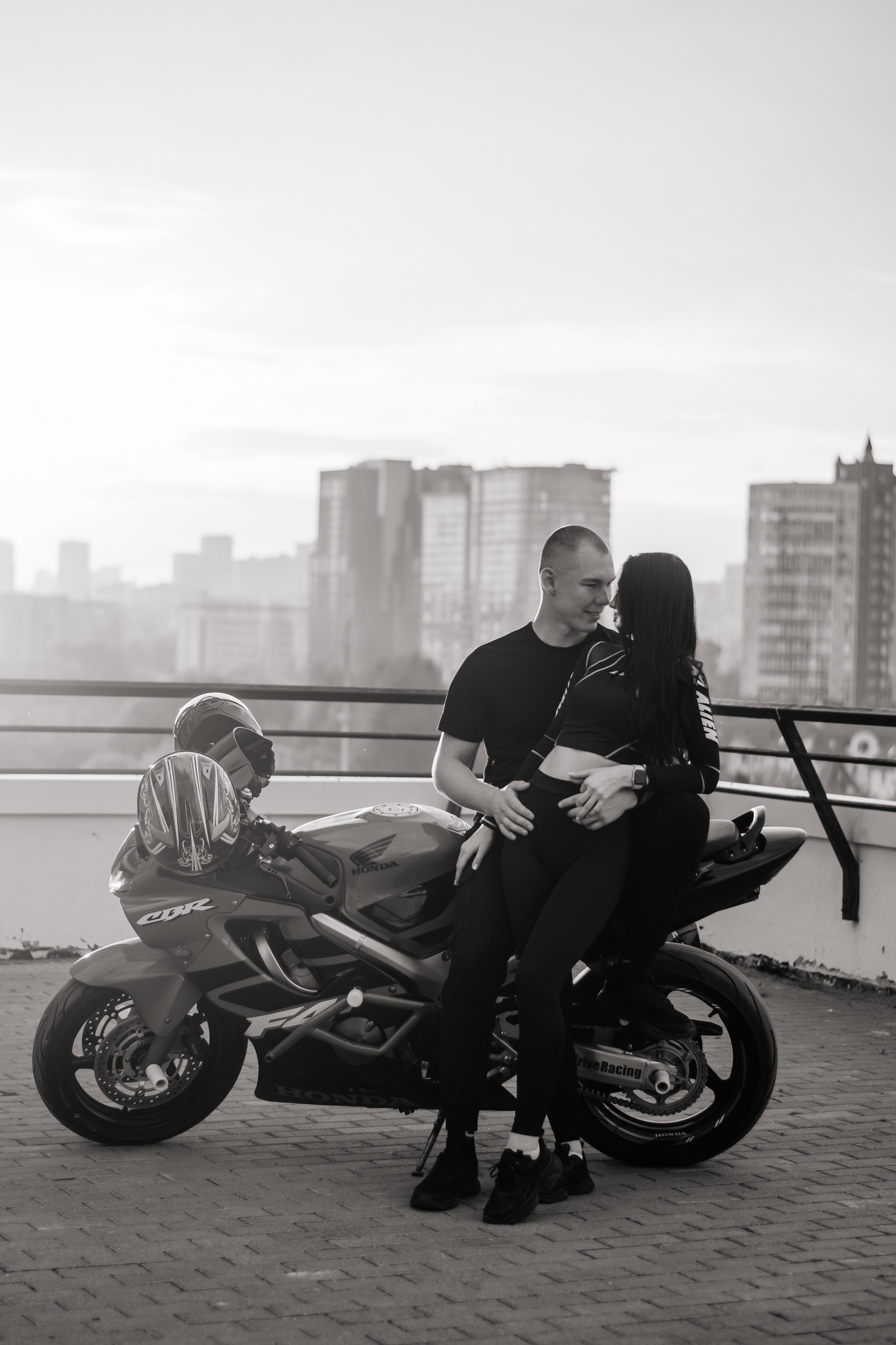 Дмитрий и Анастасия. Фотограф в Верхней Пышме и Екатеринбурге Дарина Садриева