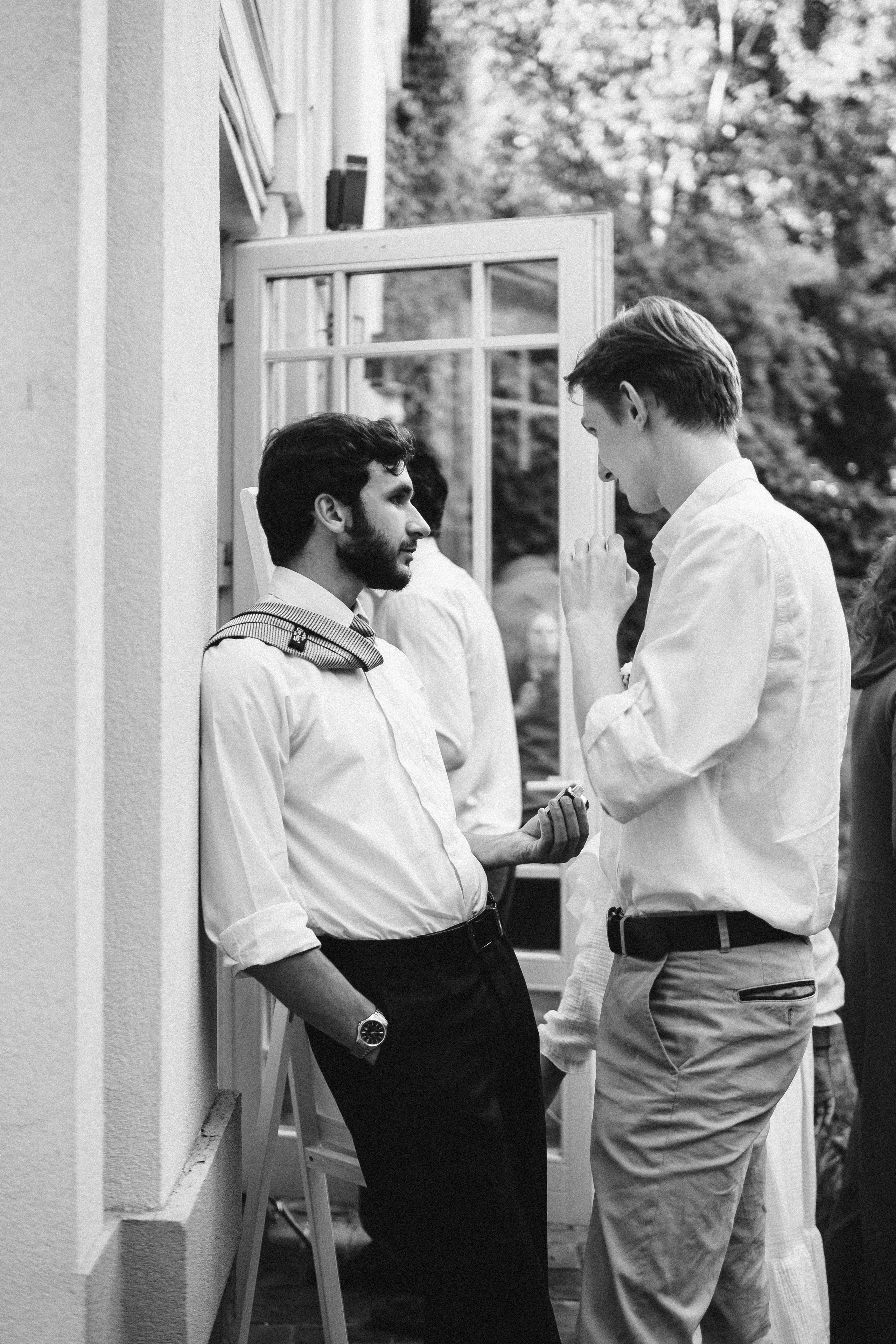 Лиза и Андрей. Свадебный фотограф Оля Григунова