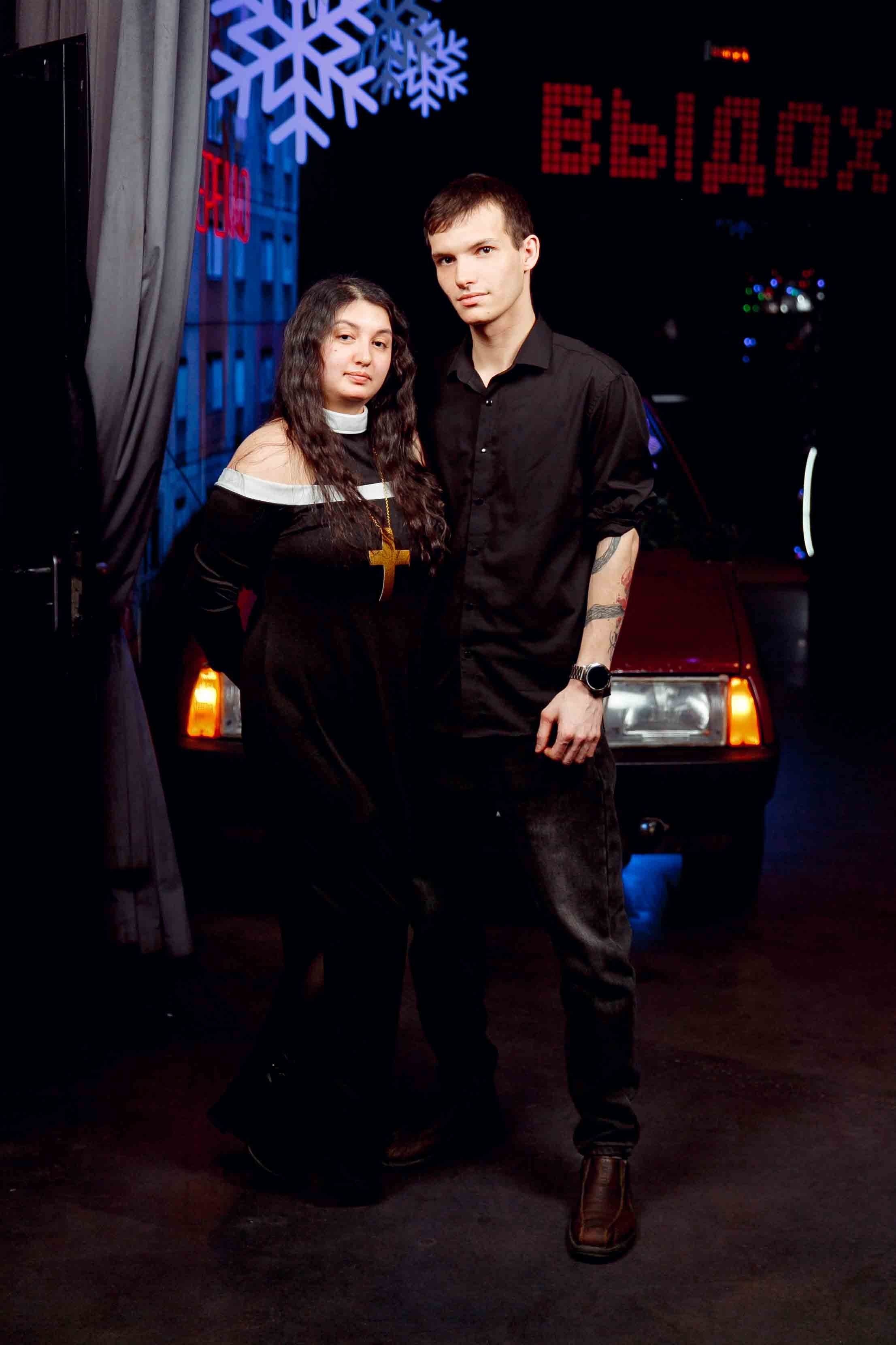 Корпоратив Ресторана. Ваш репортажный фотограф Артемий Антонов