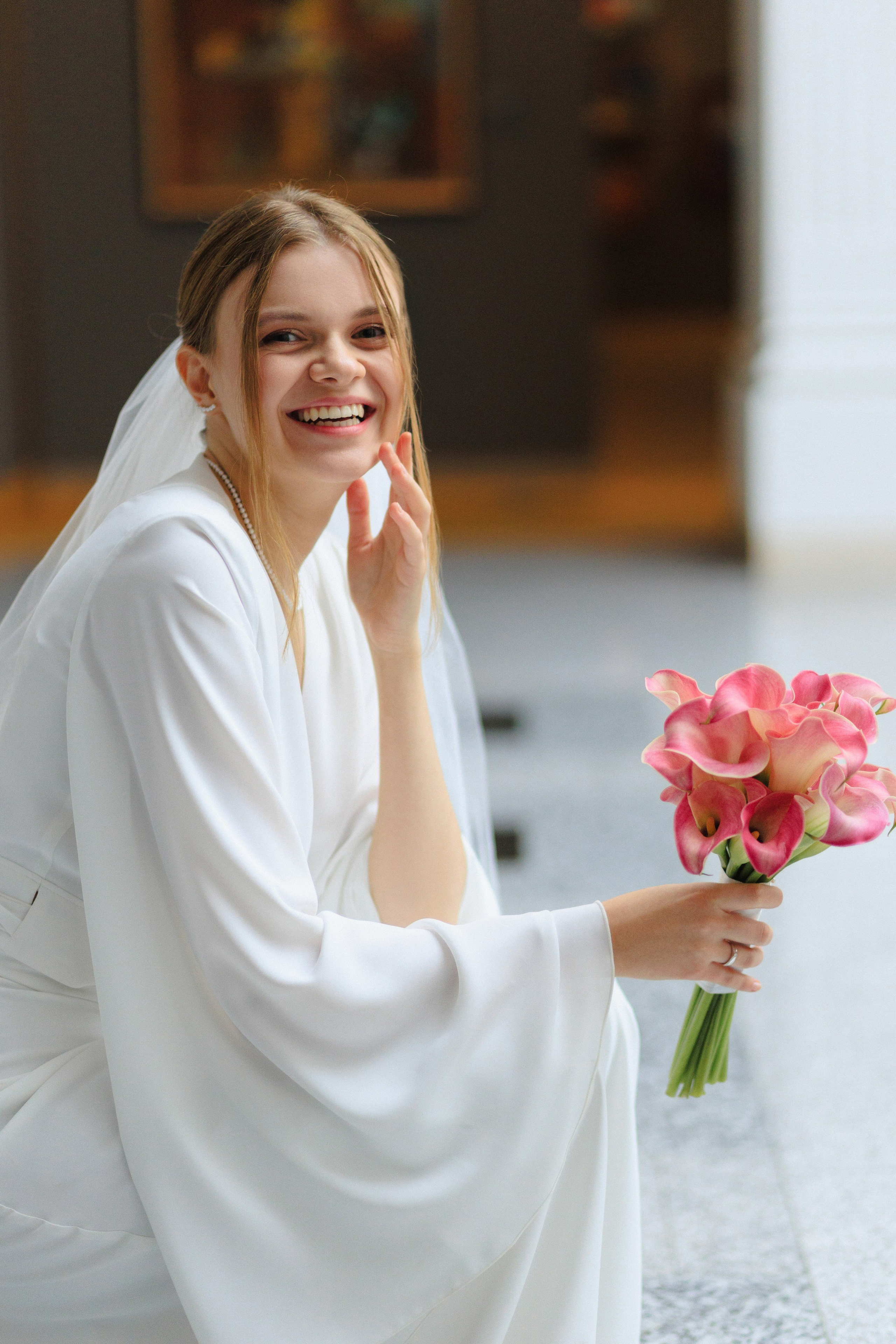 Саша & Даша. Свадебный фотограф в Минске Владислав Бабич