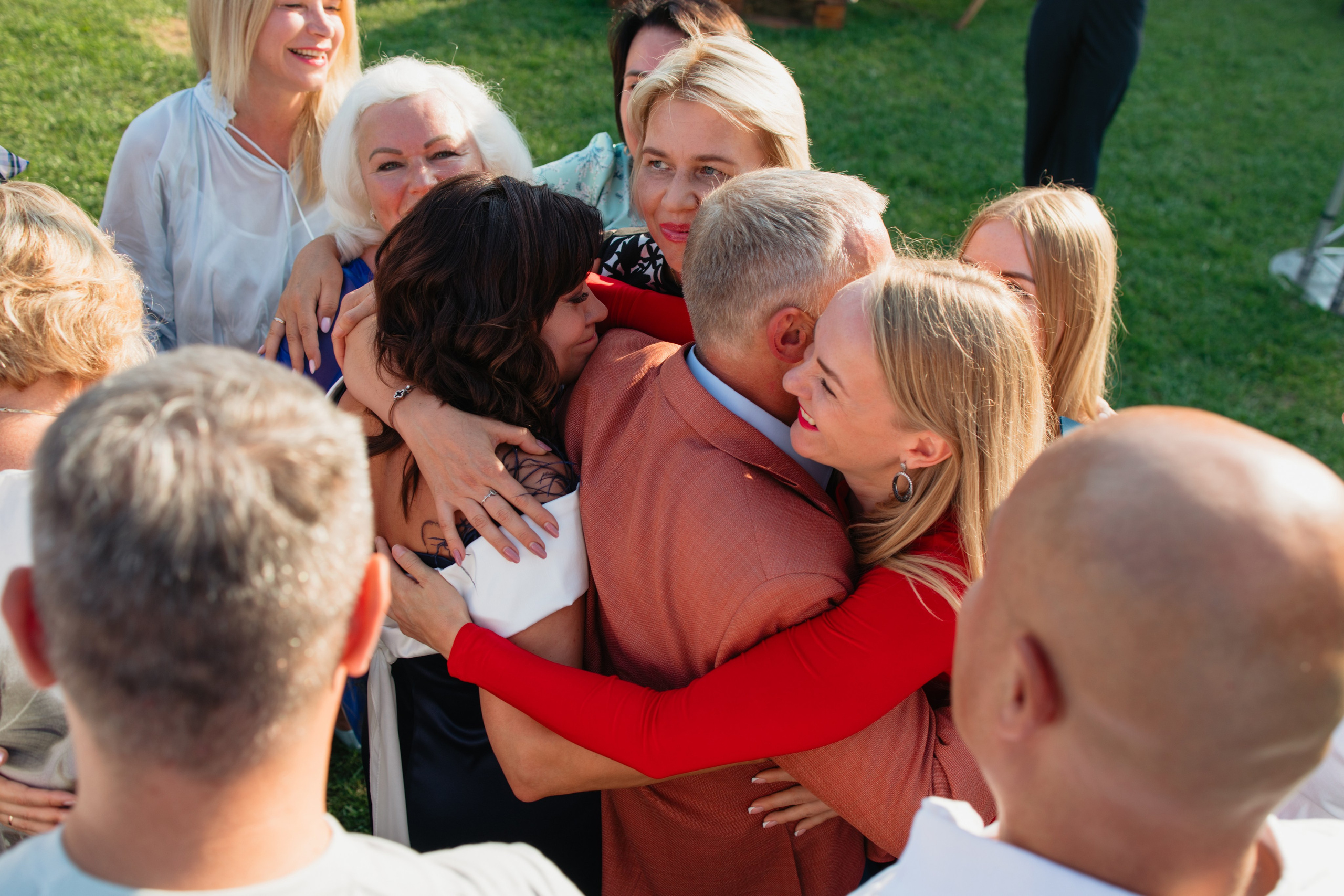 NSP 30 лет | Усадьба «Двор Стайки». Свадебный фотограф в Минске Владислав Бабич