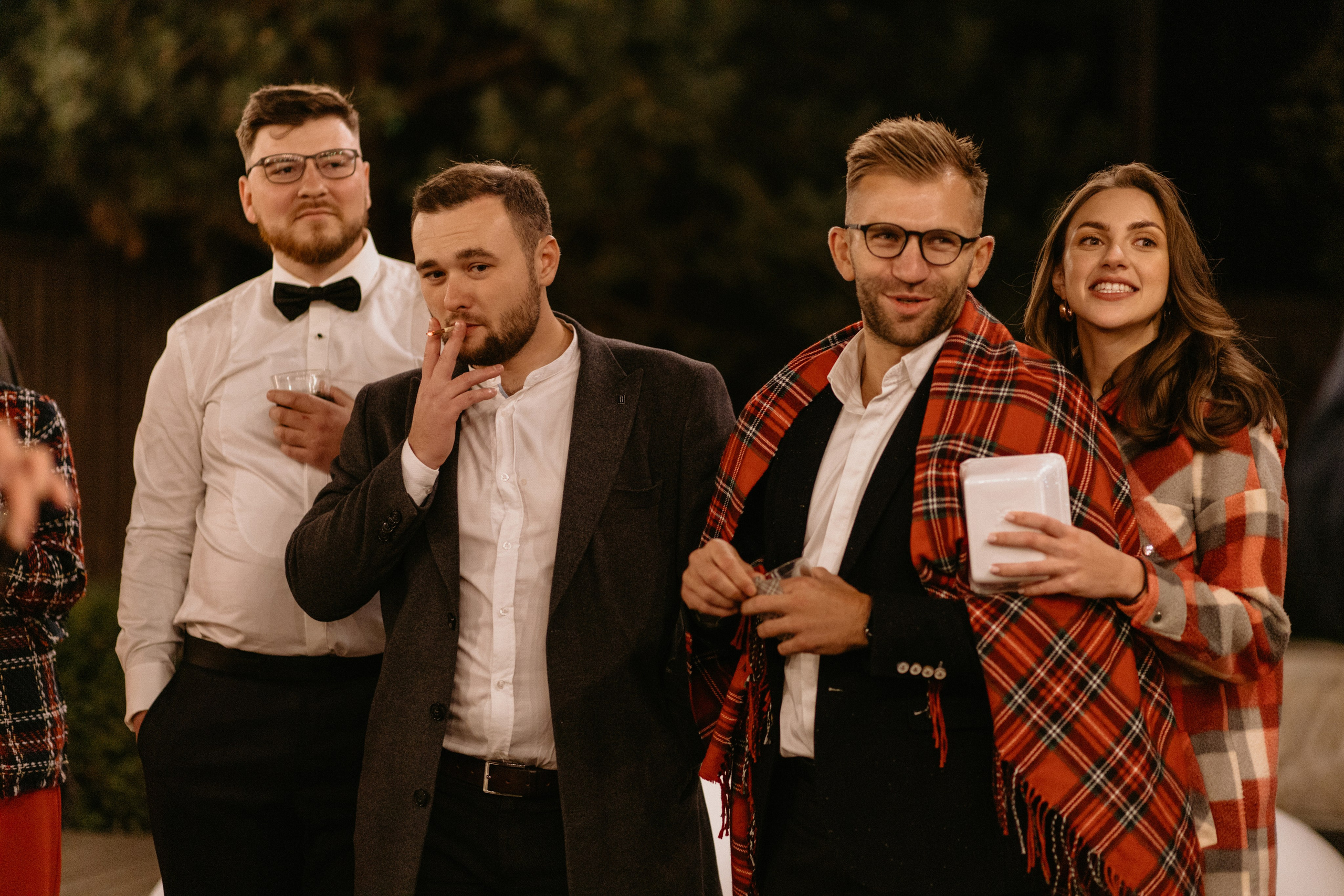 Сева & Таня | DELICE CHALET. Свадебный фотограф в Минске Владислав Бабич