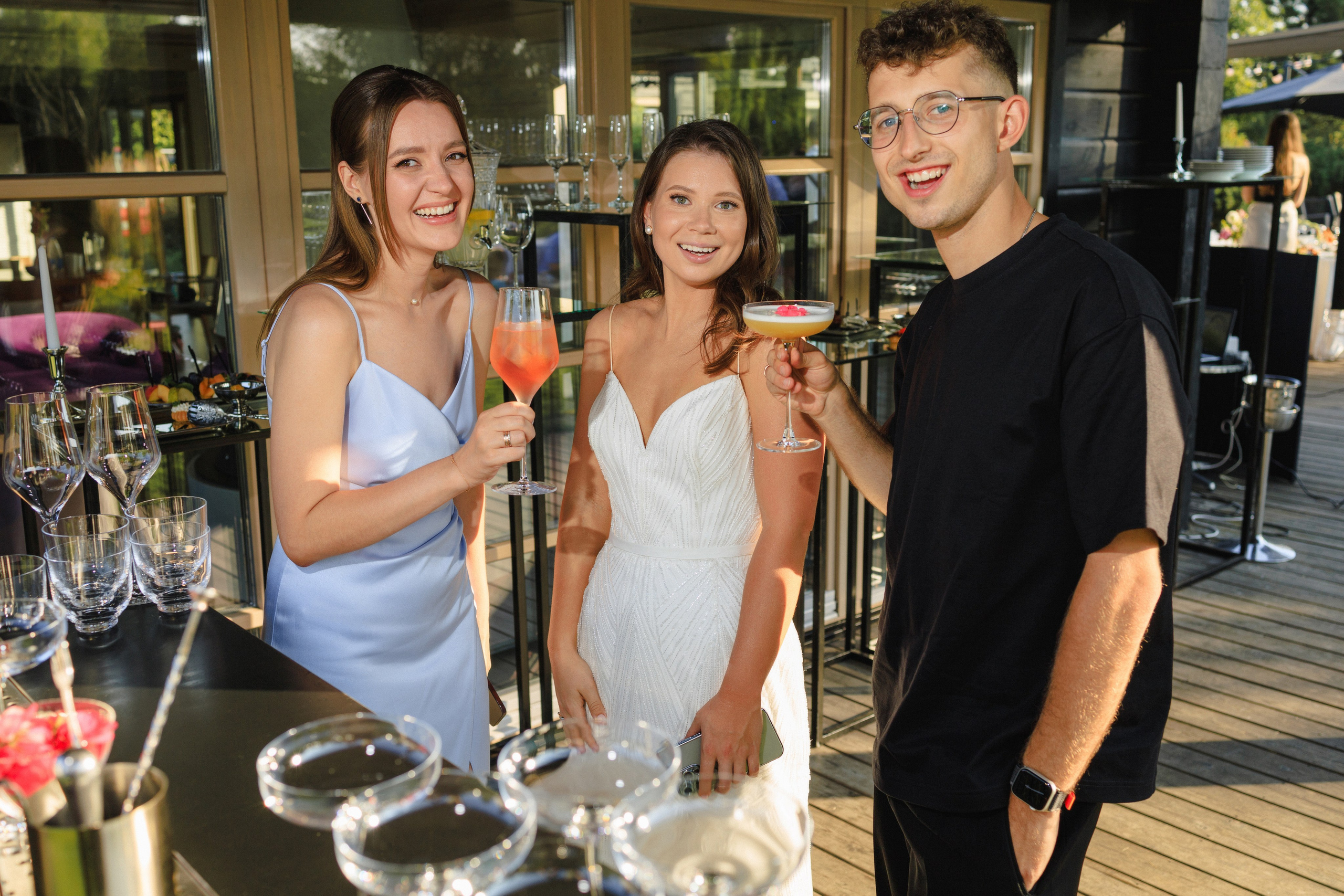 Петя & Полина | VILLA CHIKI. Свадебный фотограф в Минске Владислав Бабич