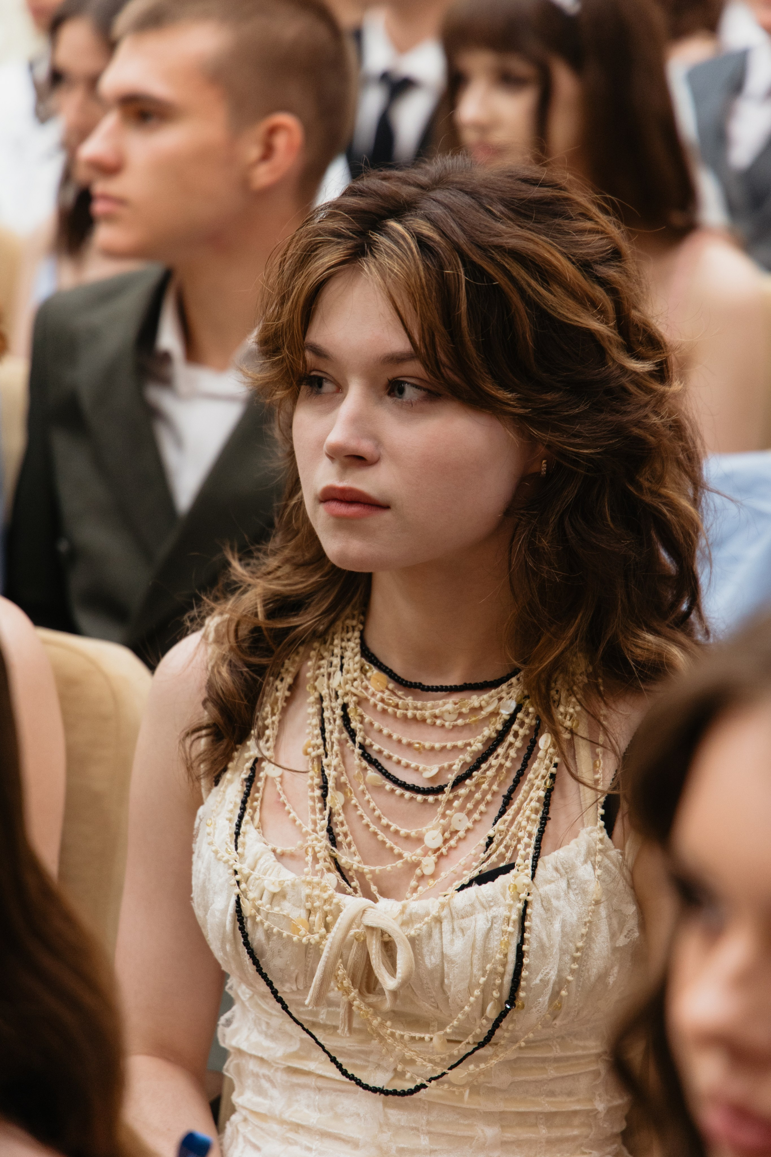 Выпускной Гимназия № 146. Свадебный фотограф в Минске Владислав Бабич