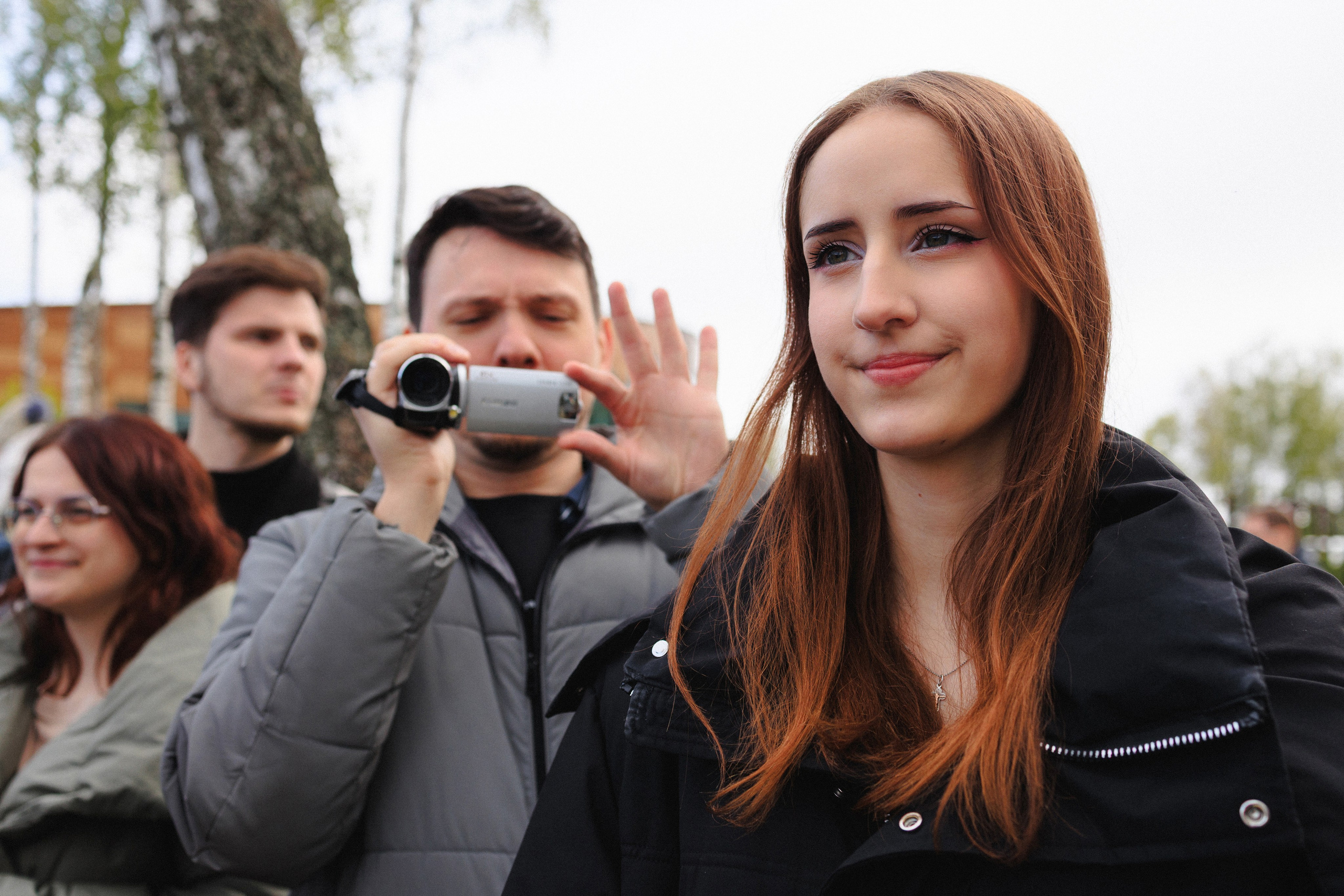 Валик & Настя | Gender Party. Свадебный фотограф в Минске Владислав Бабич