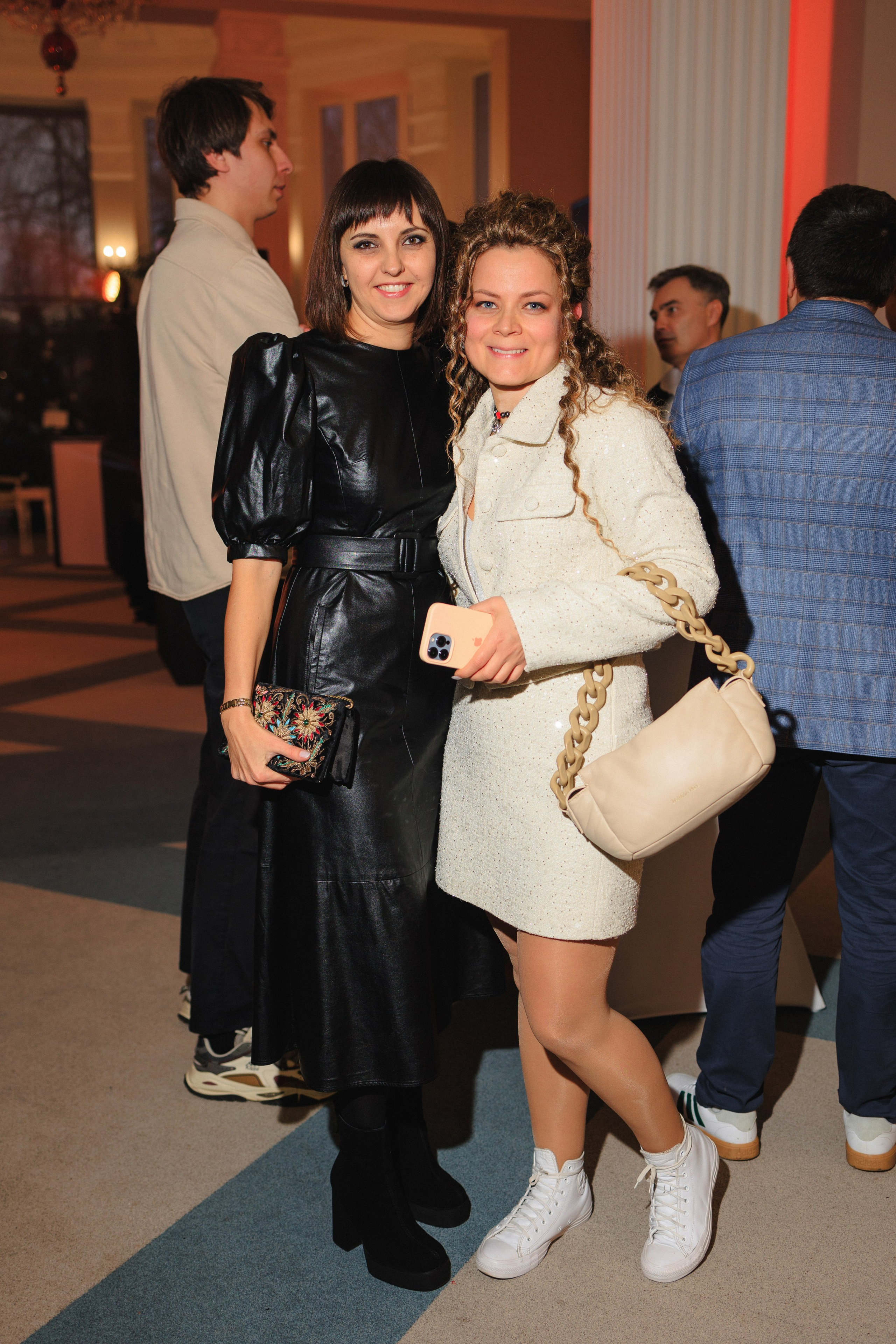 Новый год InnoTech Solutions | Dipservice Hall. Свадебный фотограф в Минске Владислав Бабич