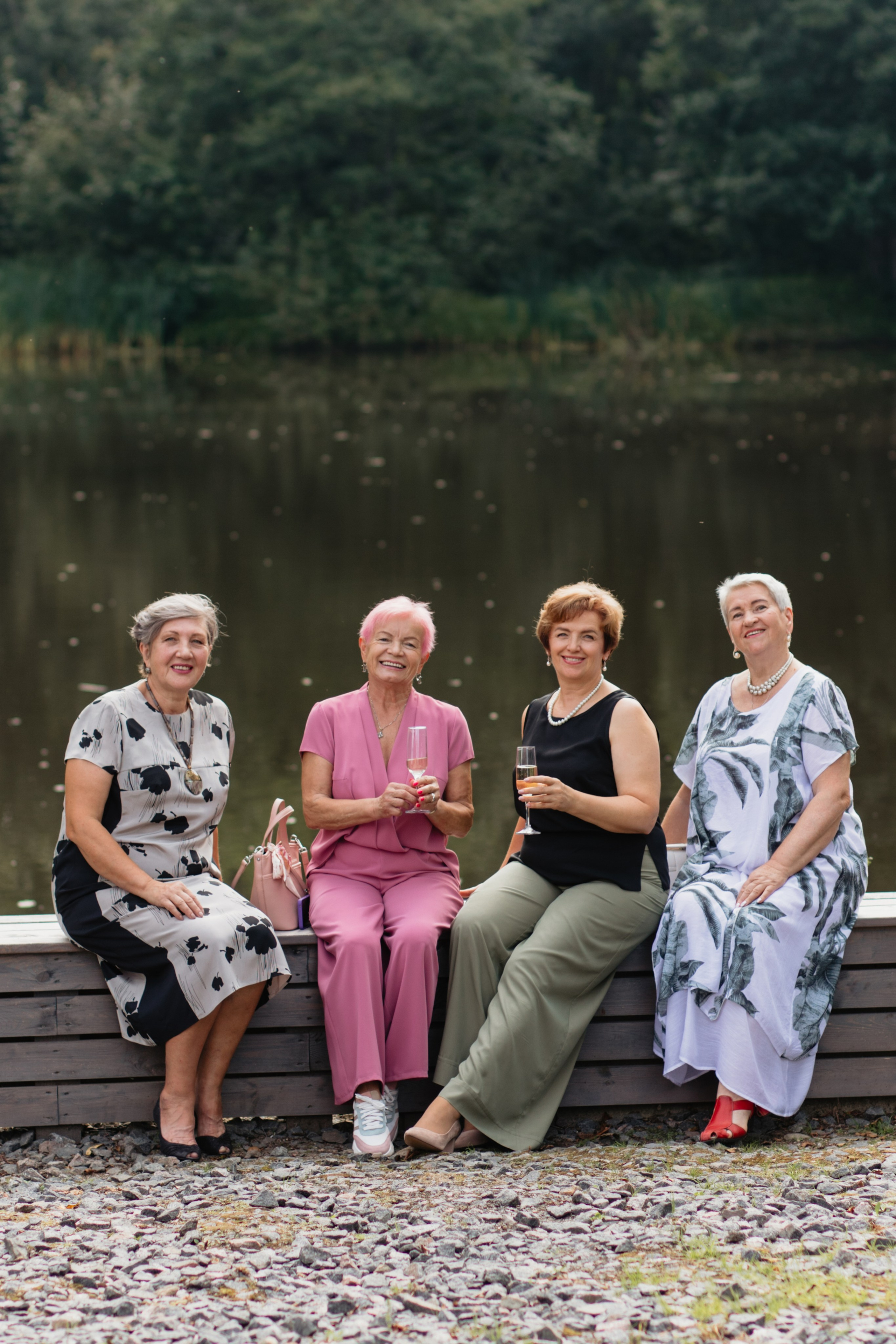 NSP 30 лет | Усадьба «Двор Стайки». Свадебный фотограф в Минске Владислав Бабич