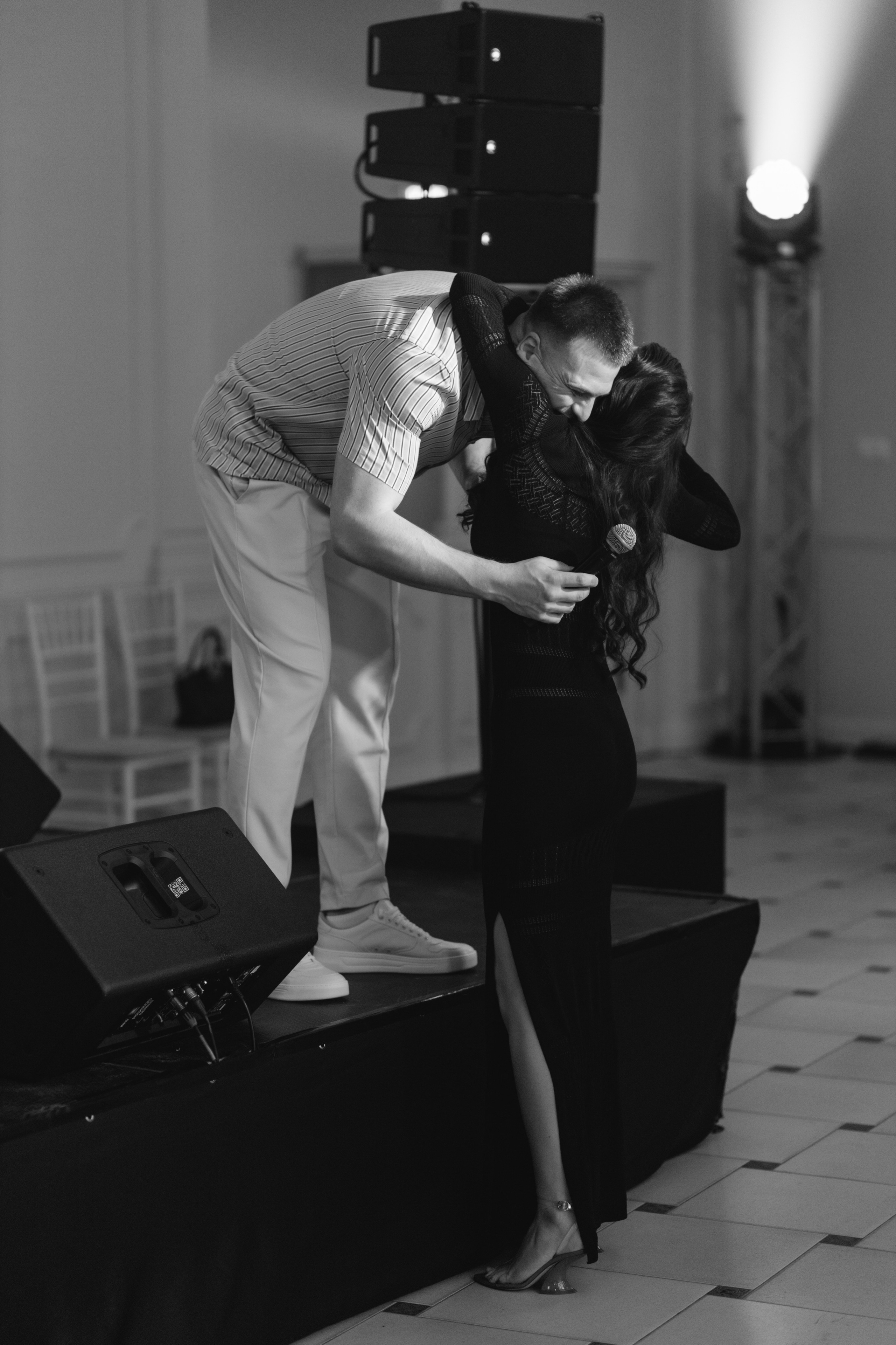 SASHA 30 feat. Кай Метов. Свадебный фотограф в Минске Владислав Бабич