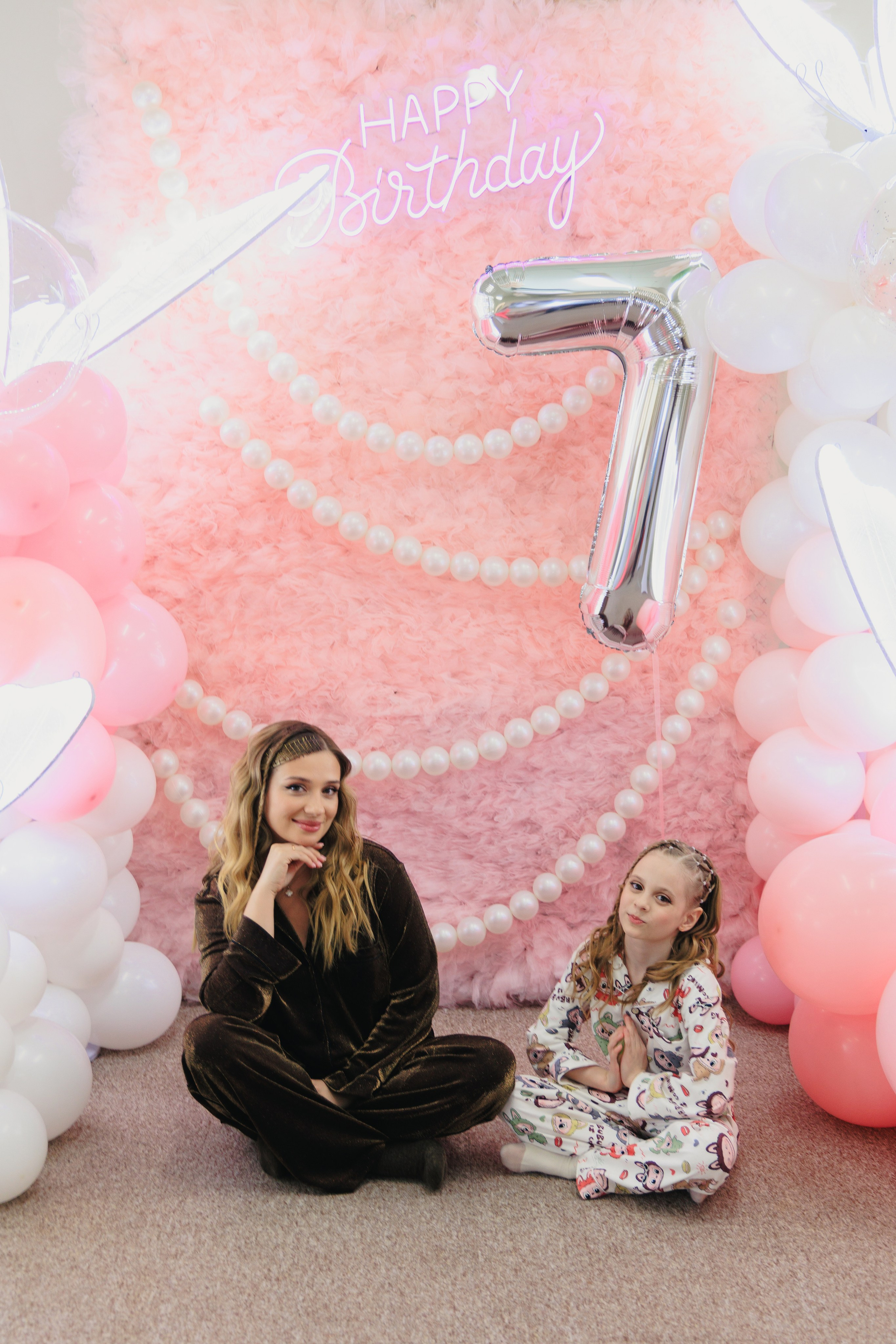 Злате 7 лет | Пуговка. Свадебный фотограф в Минске Владислав Бабич