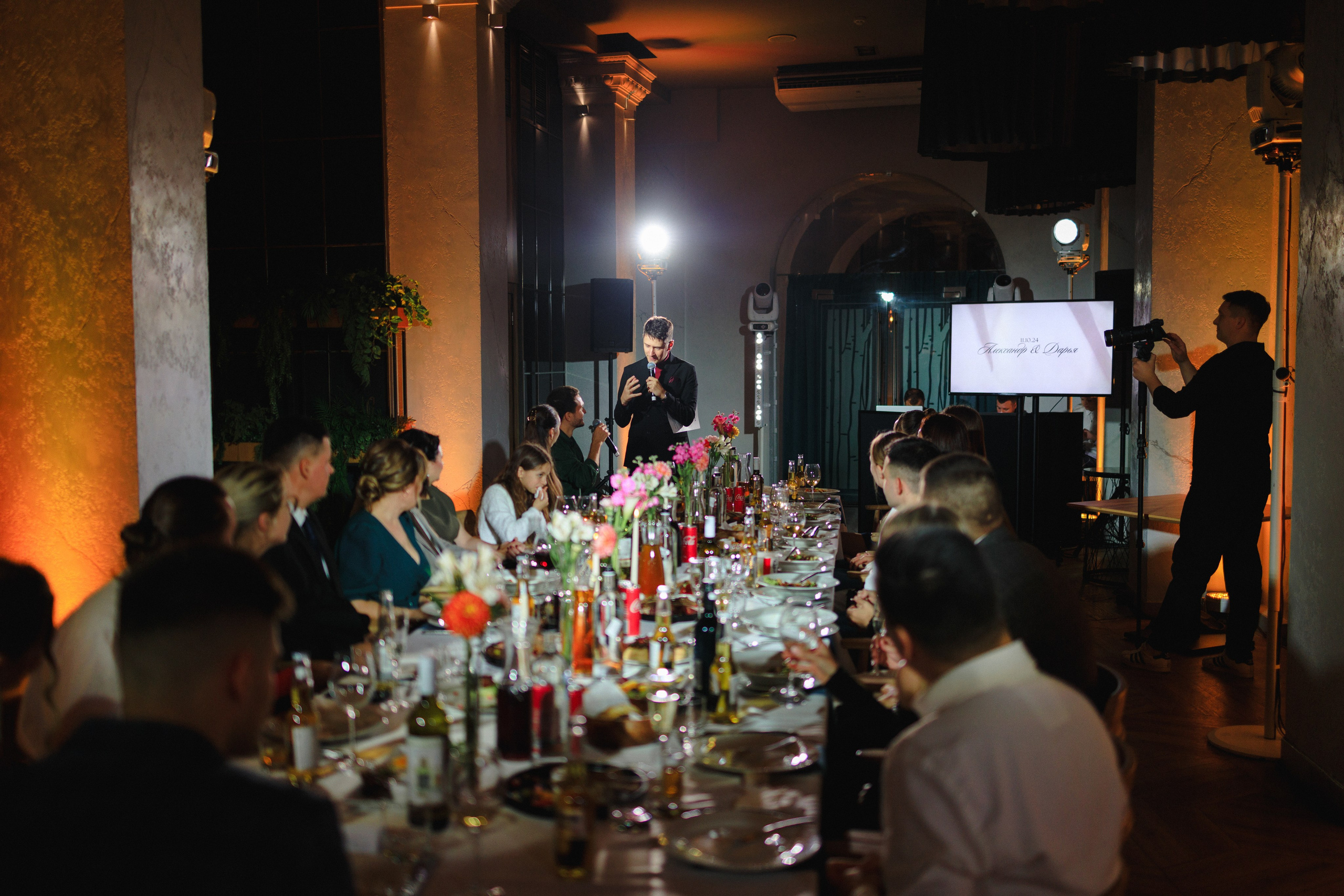 Саша & Даша. Свадебный фотограф в Минске Владислав Бабич