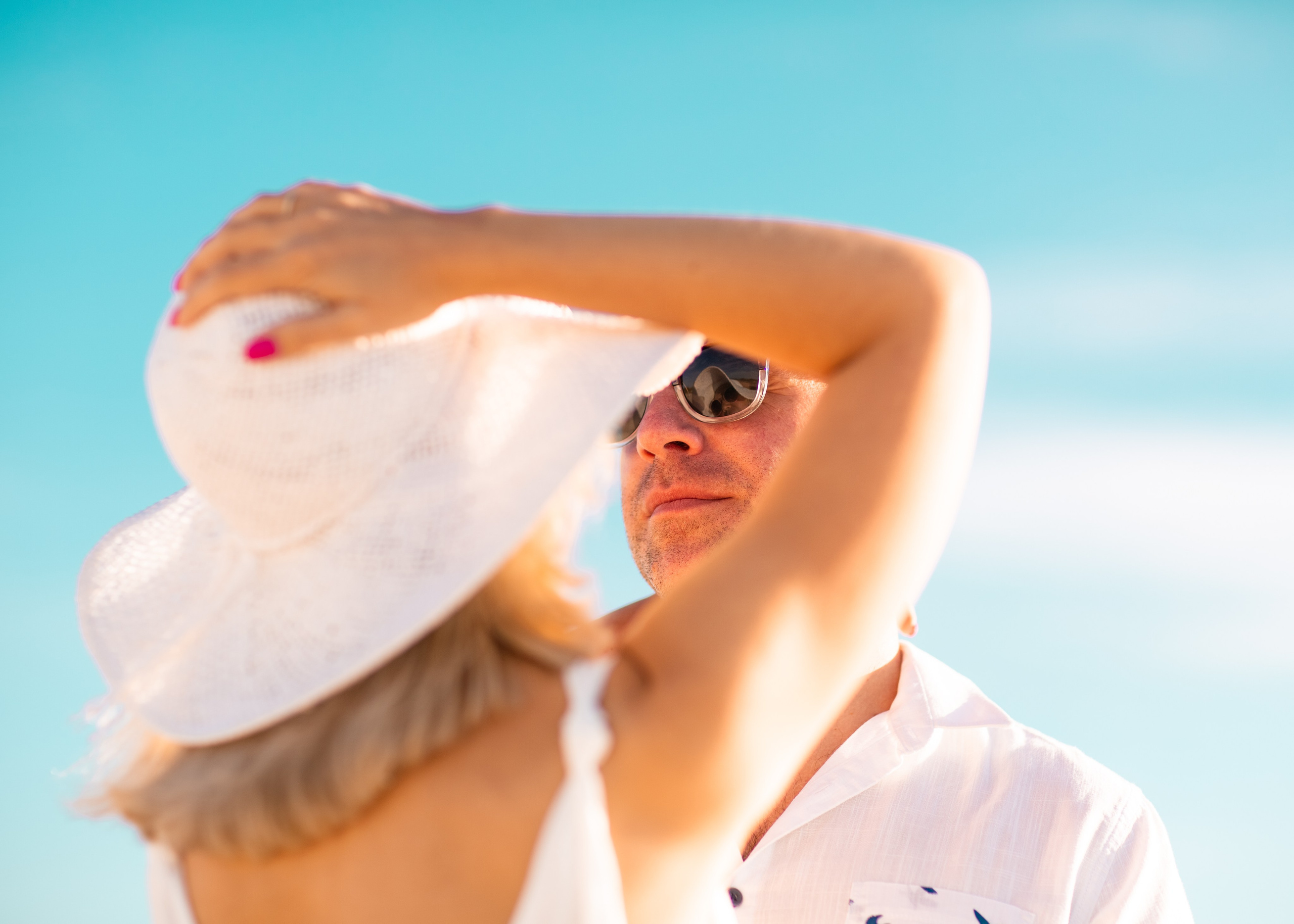 Дима и  Лена. Фотограф в Приморско-Ахтарске Марьяна Чопко