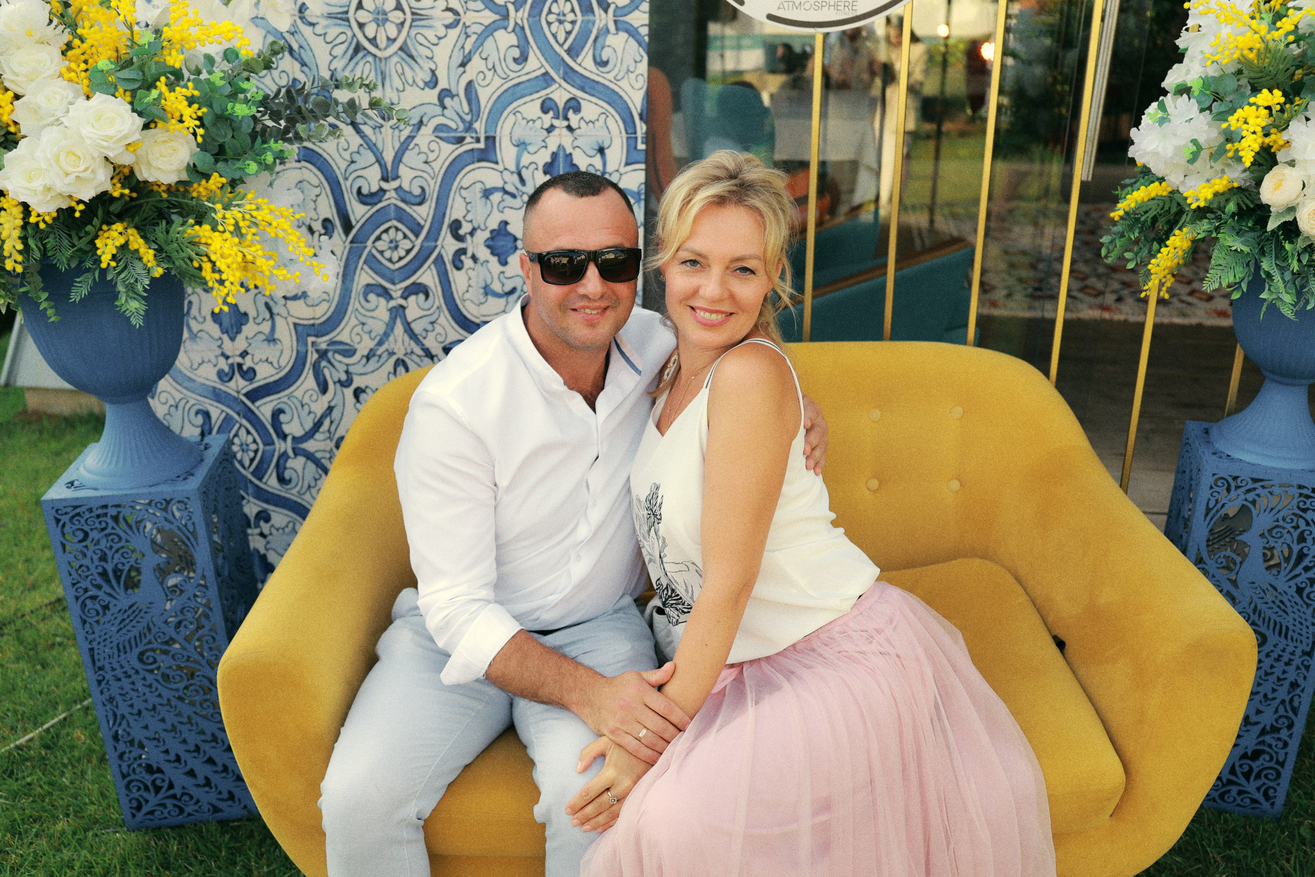 Атмо. Фотограф во Владимире, Москве и Суздале — Полина Романычева