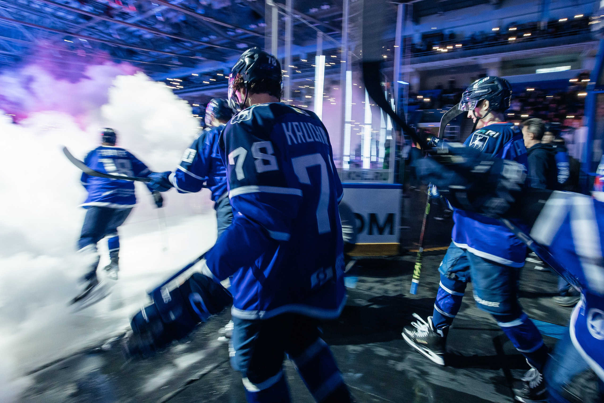 Торпедо — Автомобилист. Свадебный и Репортажный фотограф Нижний Новгород Москва Ежов Иван