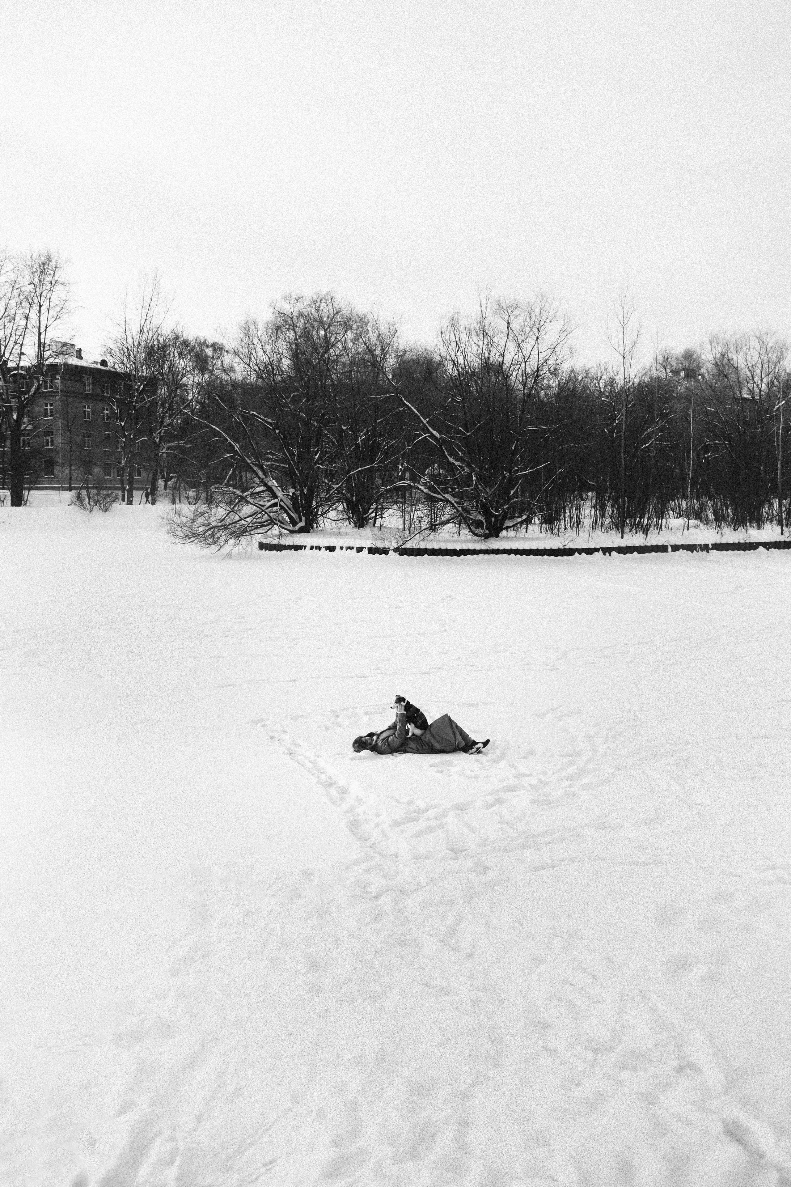 Лика и Клео. Свадебный фотограф Оля Григунова
