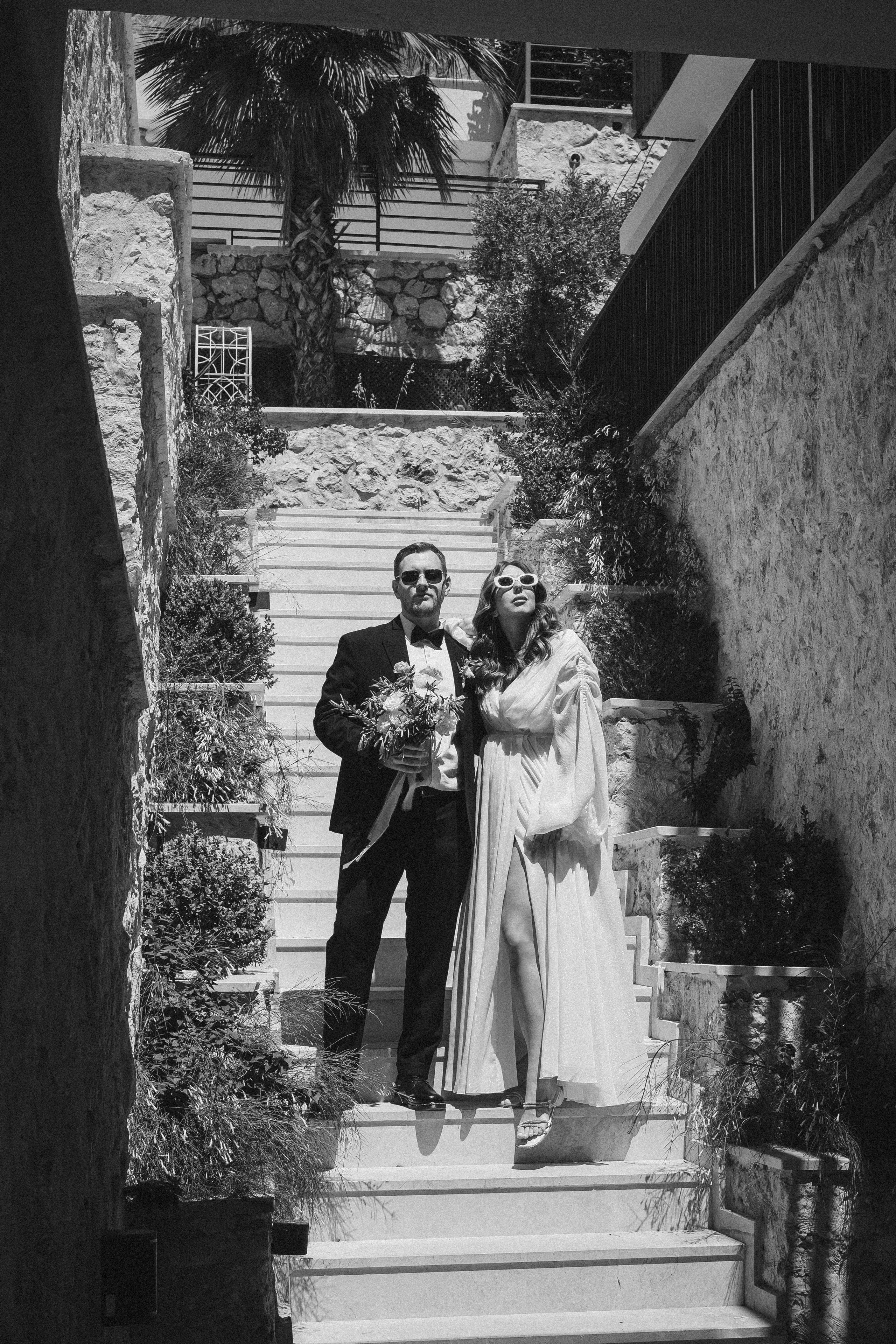 Даша и Миша. Свадебный фотограф Оля Григунова