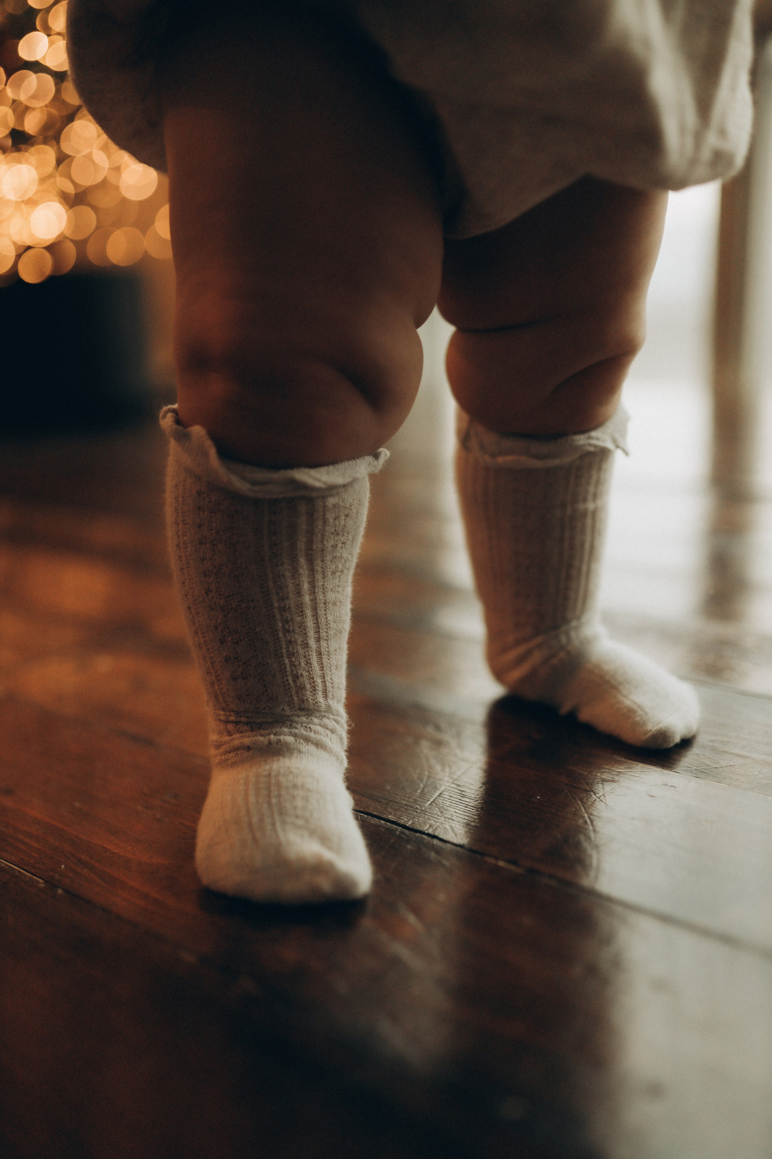 Новогоднее настроение. Семейный и детский фотограф в Москве Анастасия Меликова