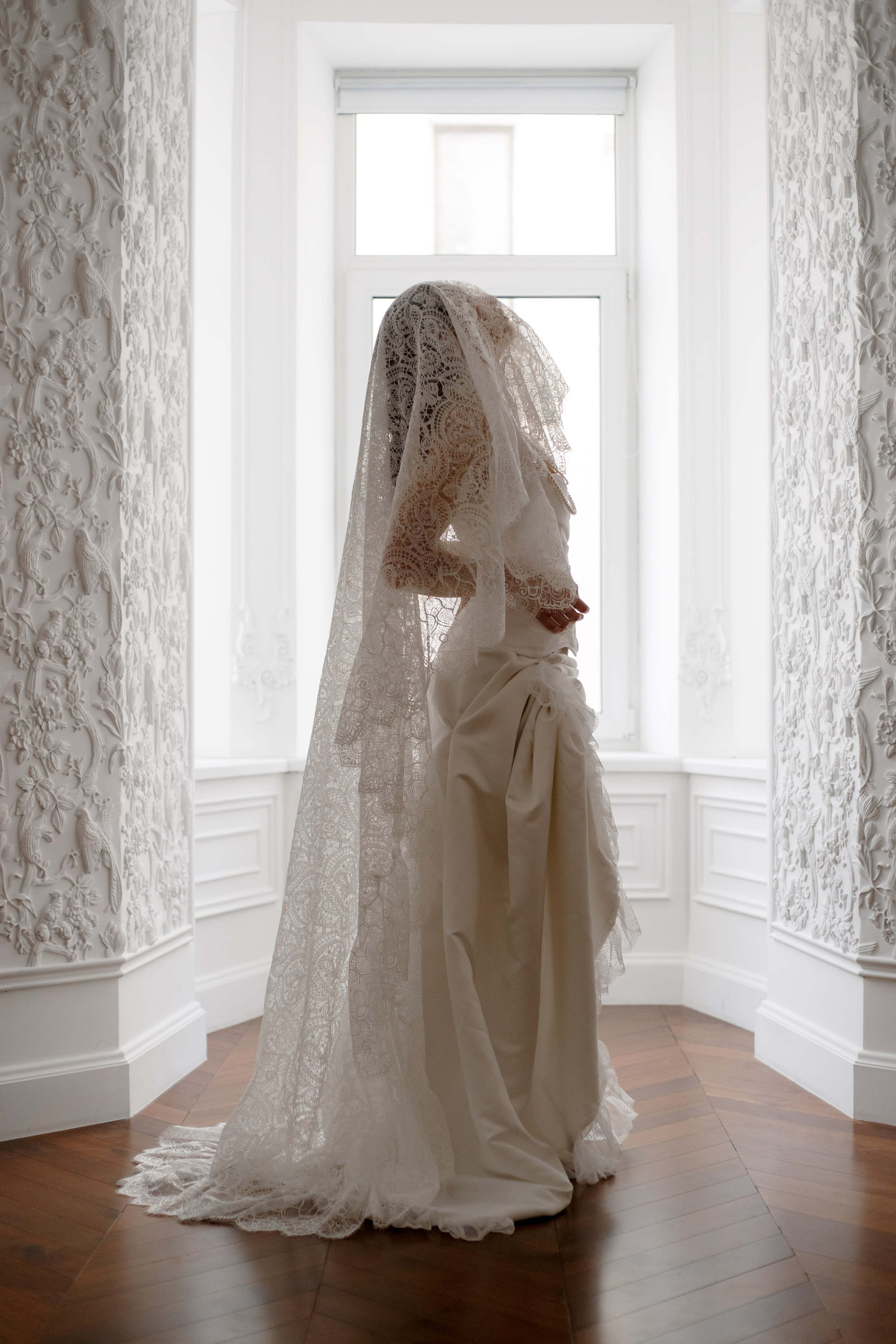 Свадьба. Свадебный фотограф в Москве Полина Дюваль