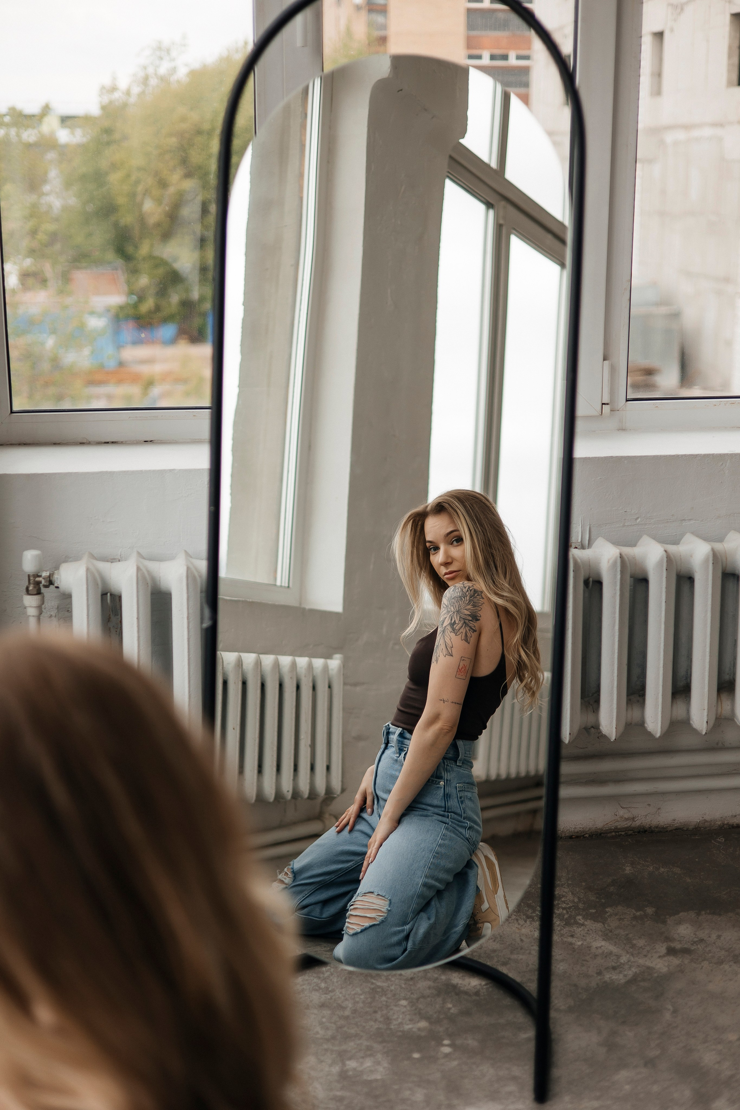 Индивидуальные. Фотограф в Москве Екатерина Потапова