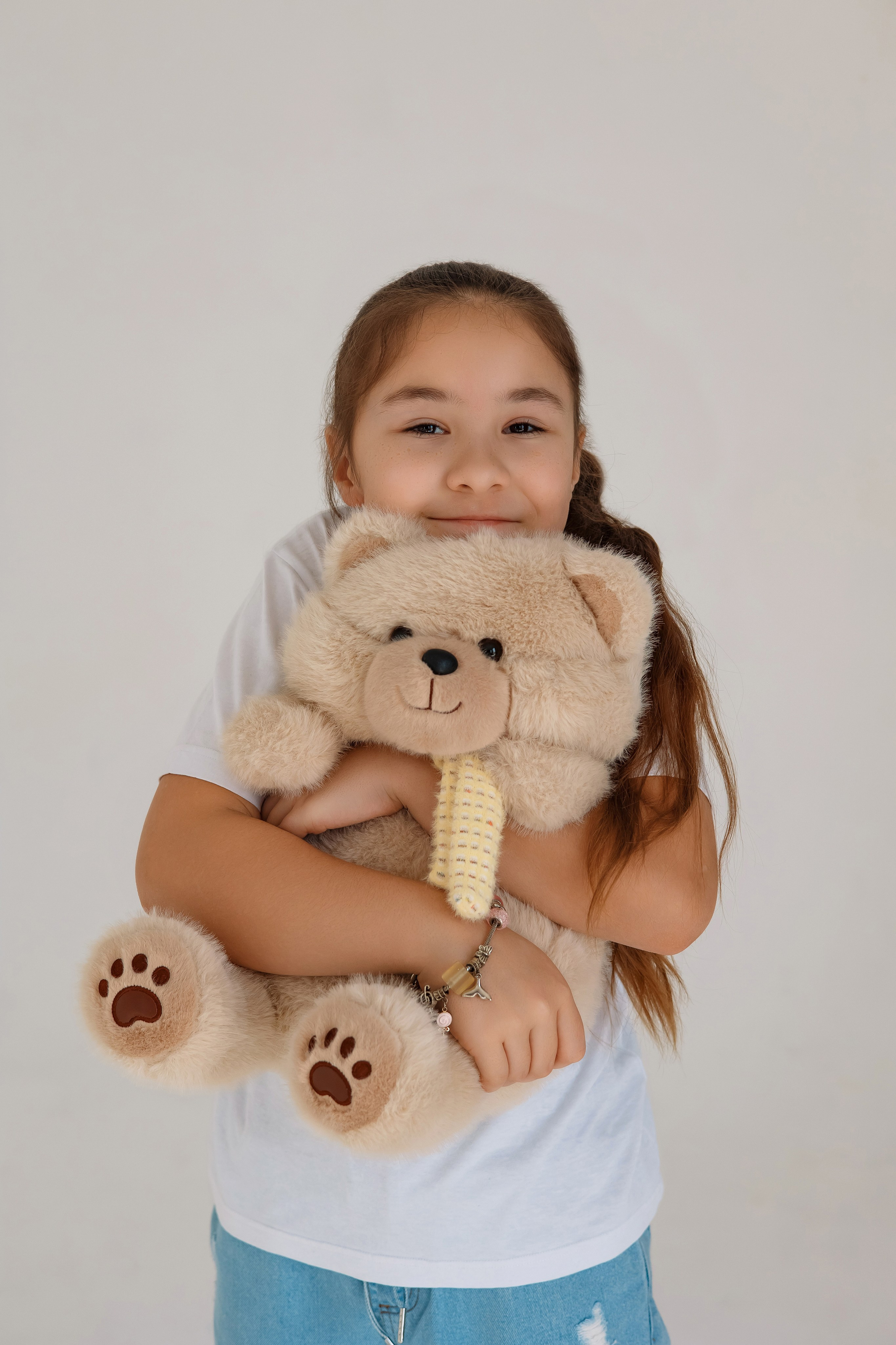 4 класс съемка в фотостудии. Фотограф Любовь Корниенко, Примоский край