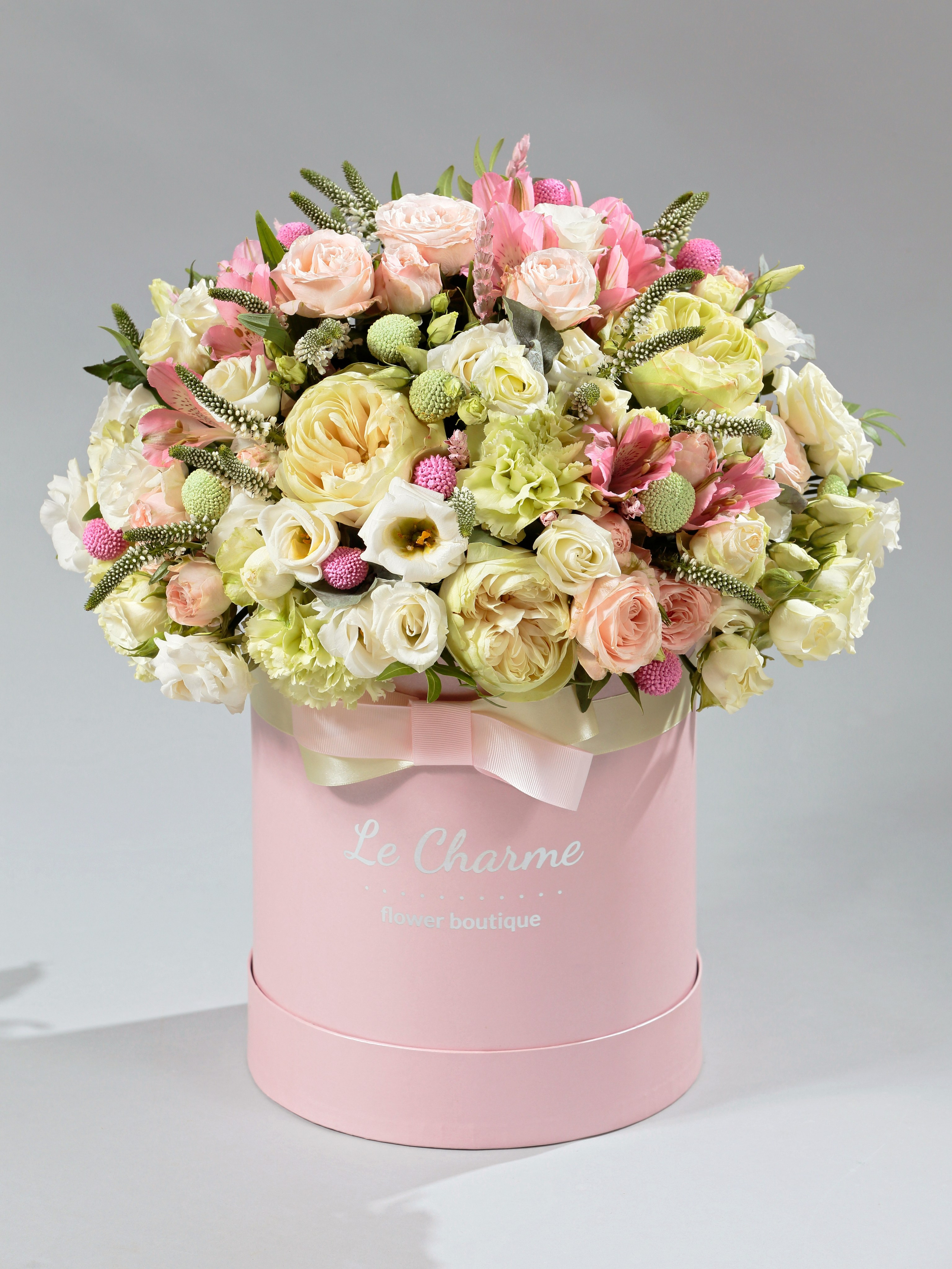 Ле Шарм. Попов.фото — Предметная фотостудия в Новой Москве