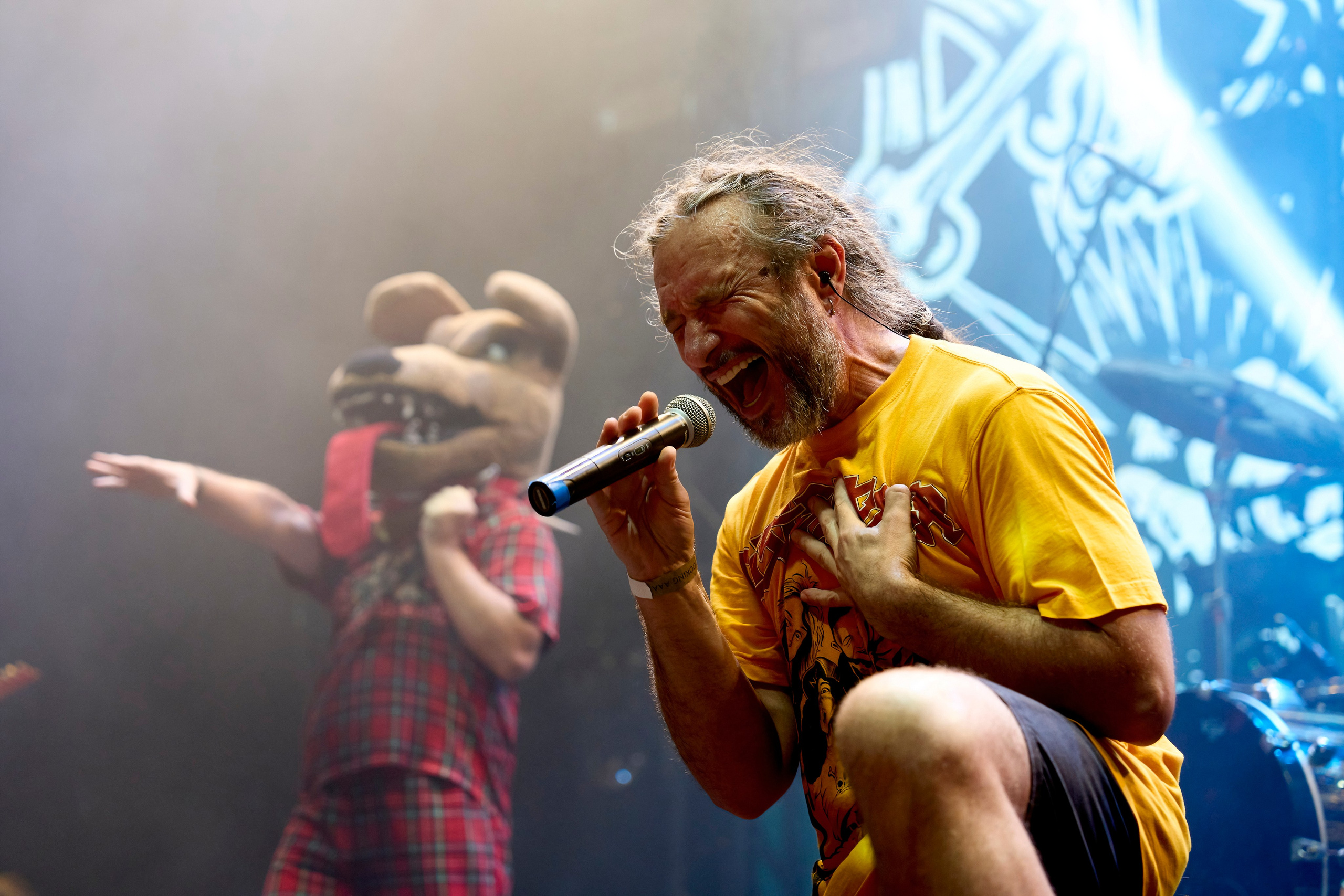 DISTEMPER / BASE/ 23.09.2023. Ekhovanov | фото- видеосъемка